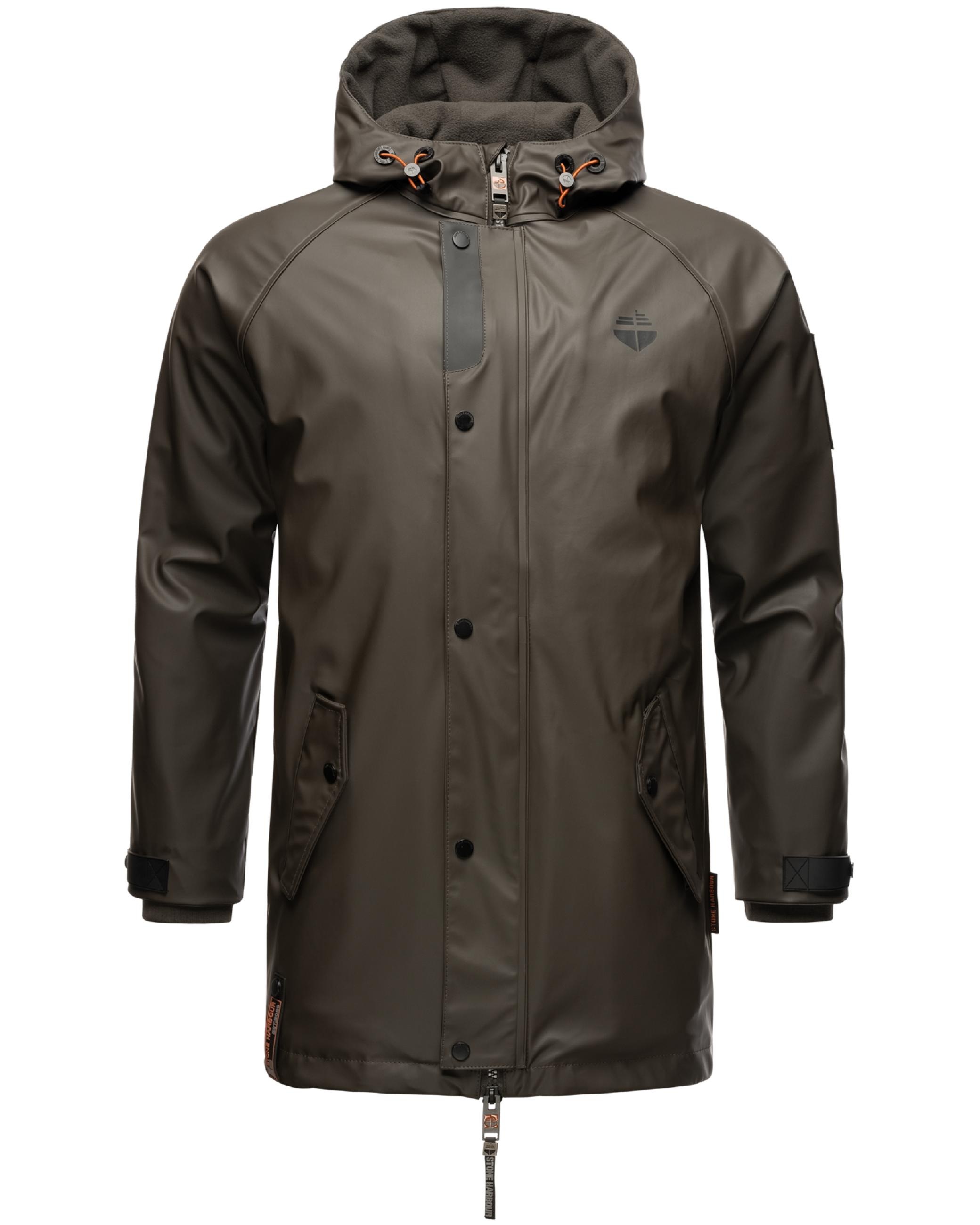 Stone Harbour Regenjacke »Regenjacke Rihaa«