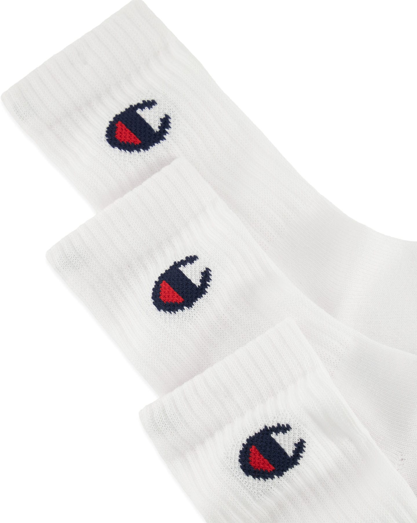 Champion Sportsocken Packung, 6 Stk. tlg. für Kinder
