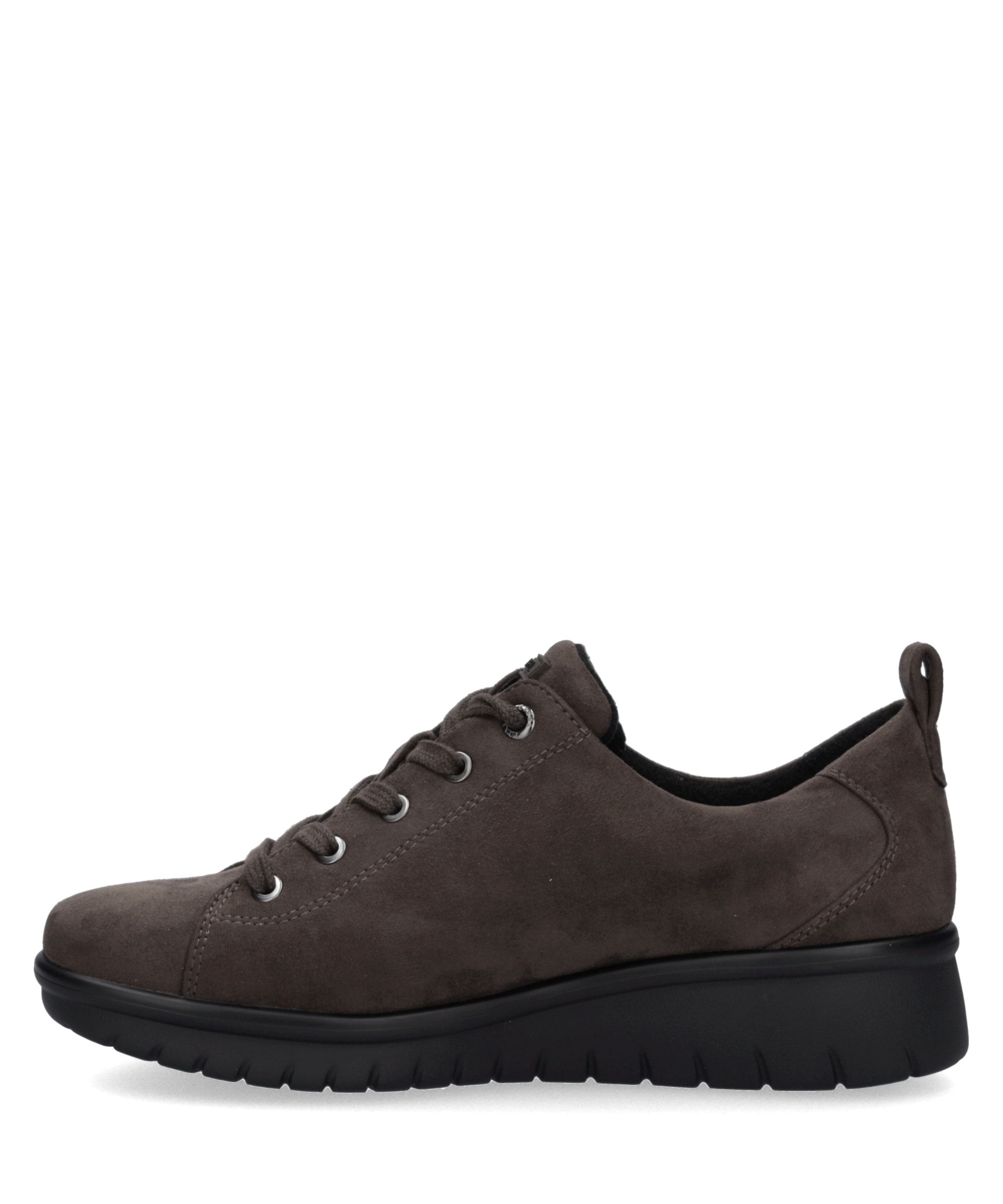 Josef Seibel Schnürschuh »Calais 57, chocolate«