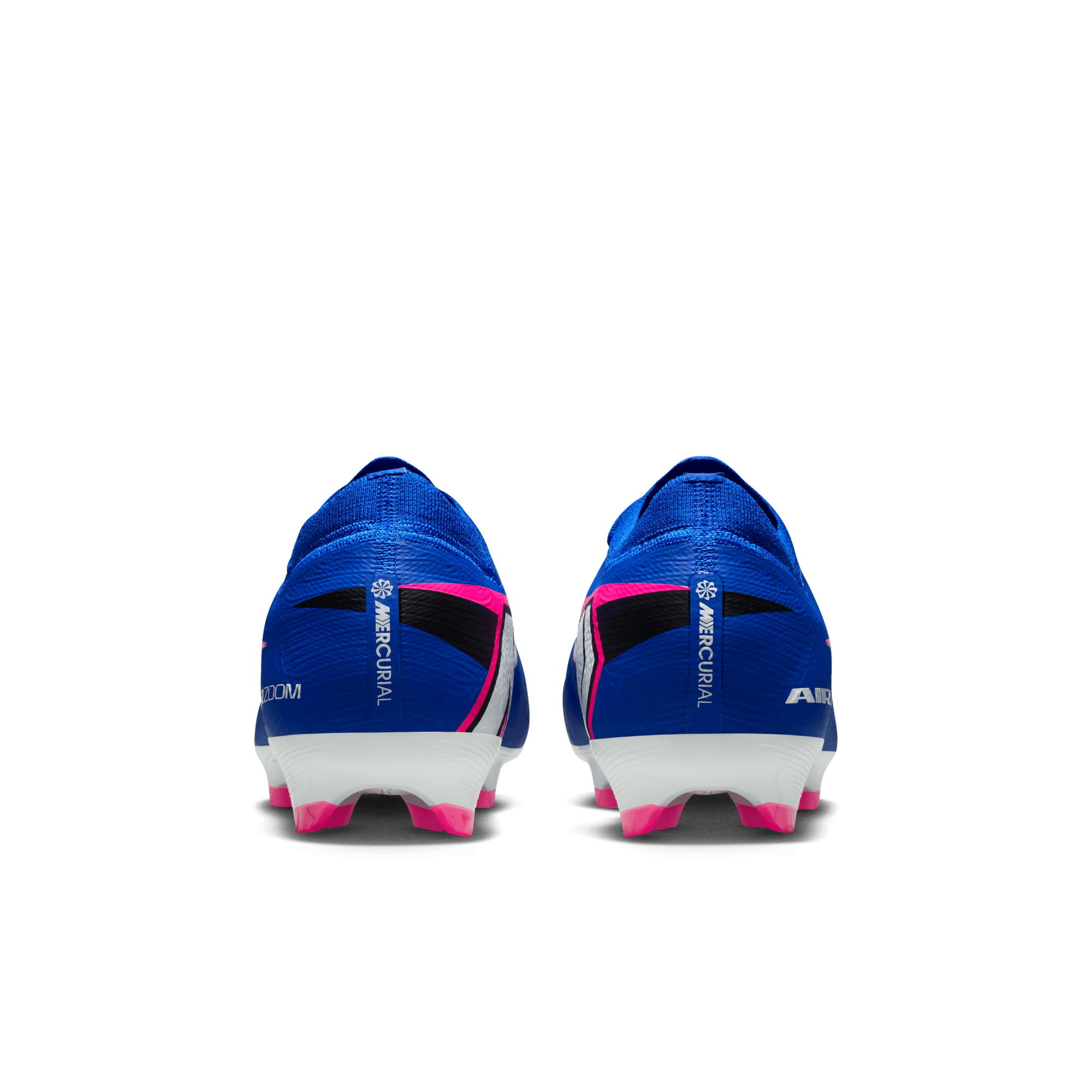 Nike Fußballschuh »MERCURIAL ZM VAPOR 16 PRO FG«  Außensohle für Rasenplätze und für feste Böden
