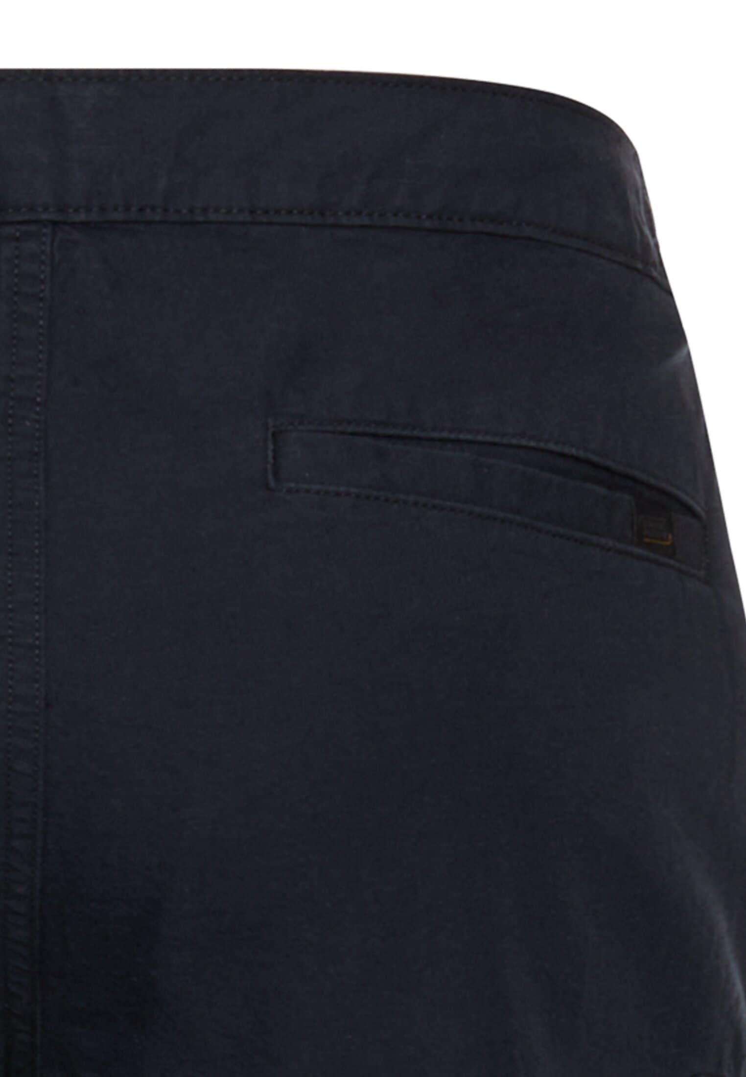 camel active Cargoshorts  mit Kordelzug und mit Leinen