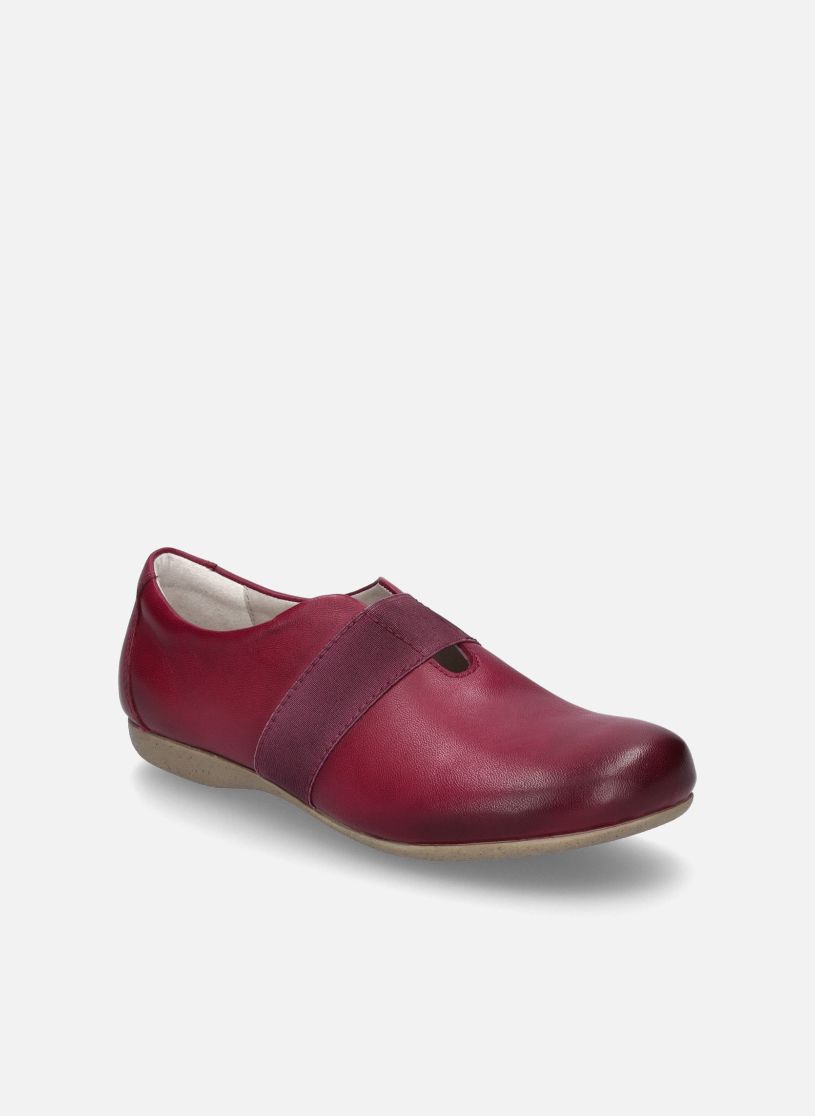 Josef Seibel Slipper »Fiona 81, berry«