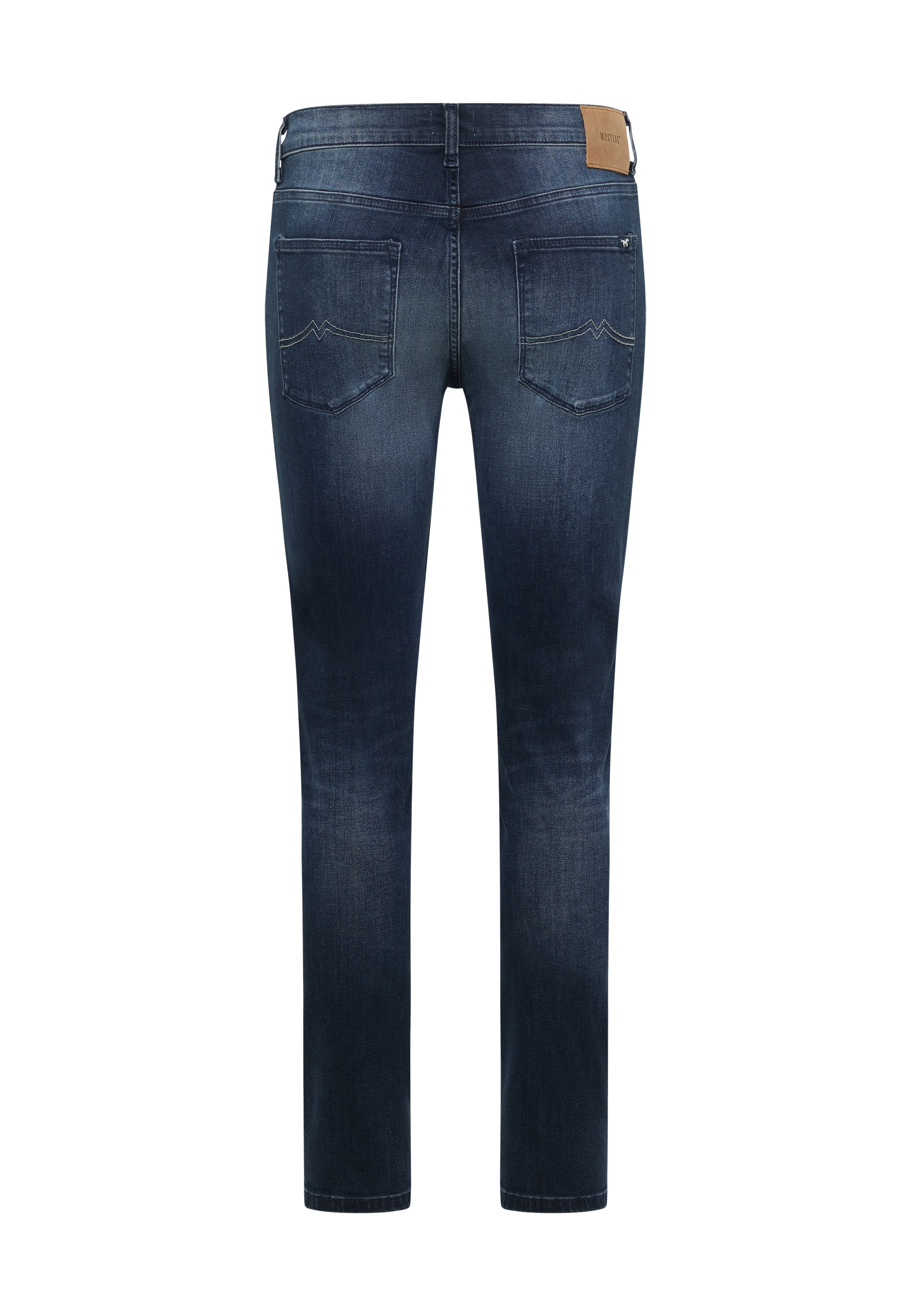 MUSTANG Skinny-fit-Jeans »Herren Style Frisco Skinny«