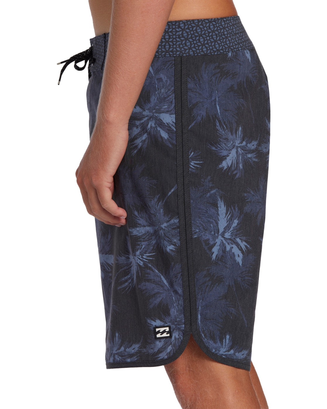 Billabong Boardshorts »73 Pro 19"«
