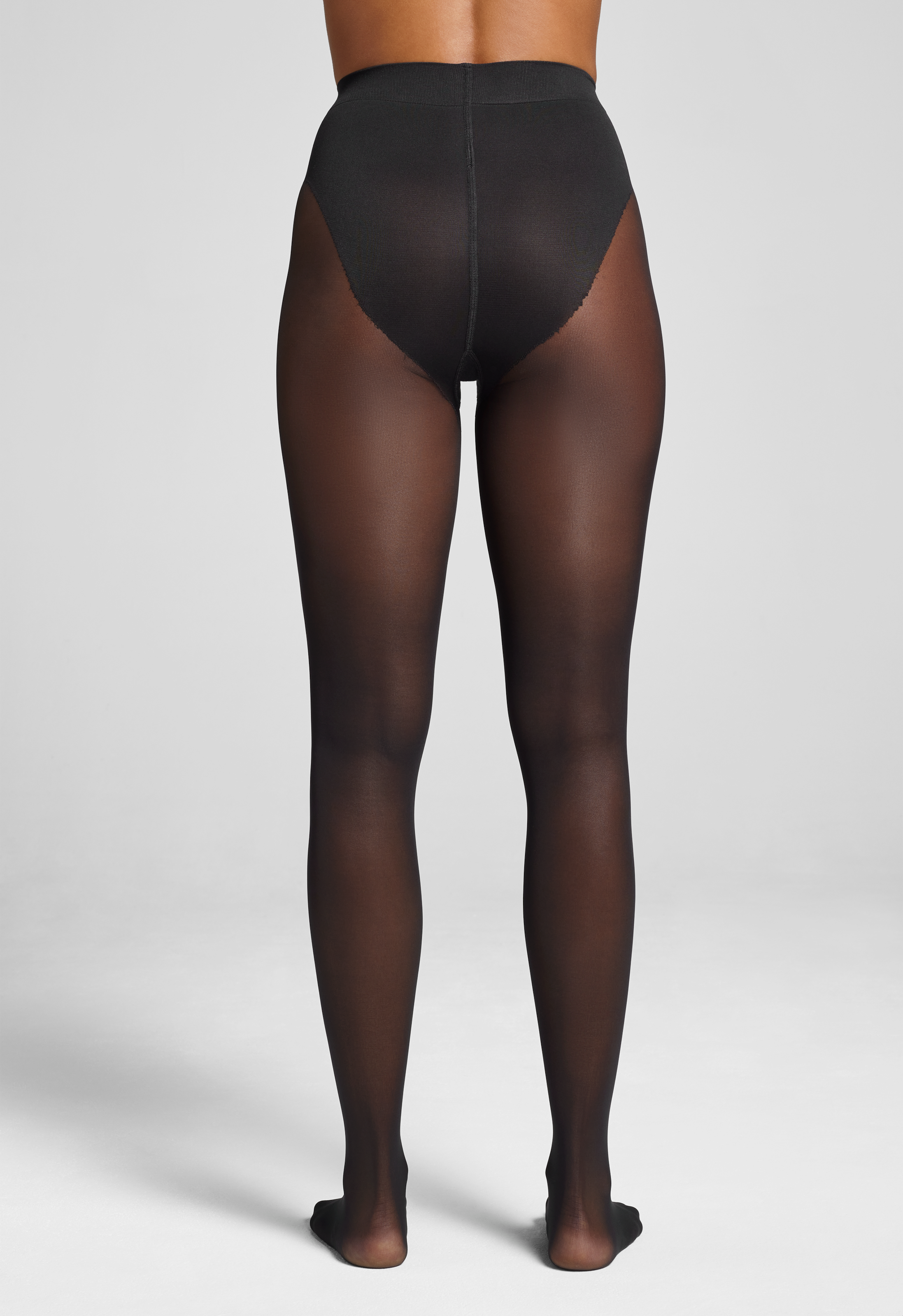 Calvin Klein Jeans Feinstrumpfhose »CK WOMEN TIGHT 1P SHAPER 40 DN«, Mit leichtem Shapingeffekt