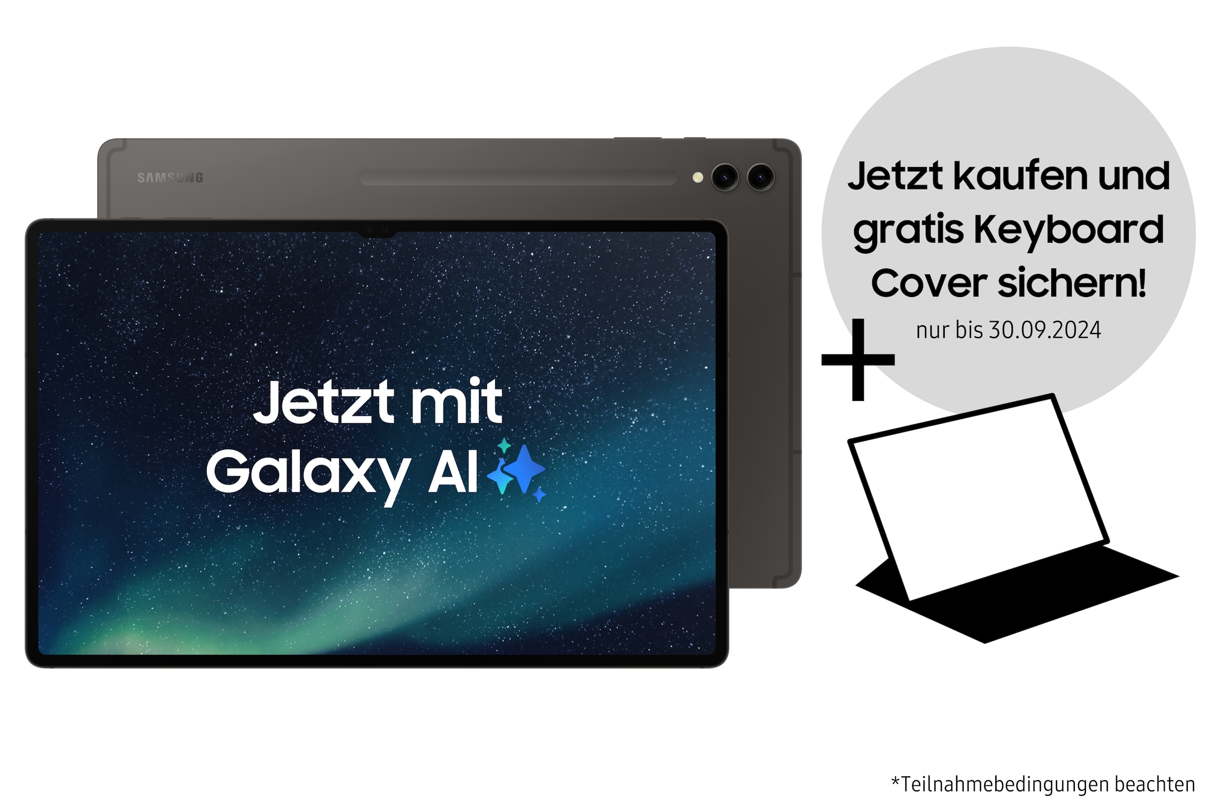 Tablet »Galaxy Tab S9 Ultra«, (Android)