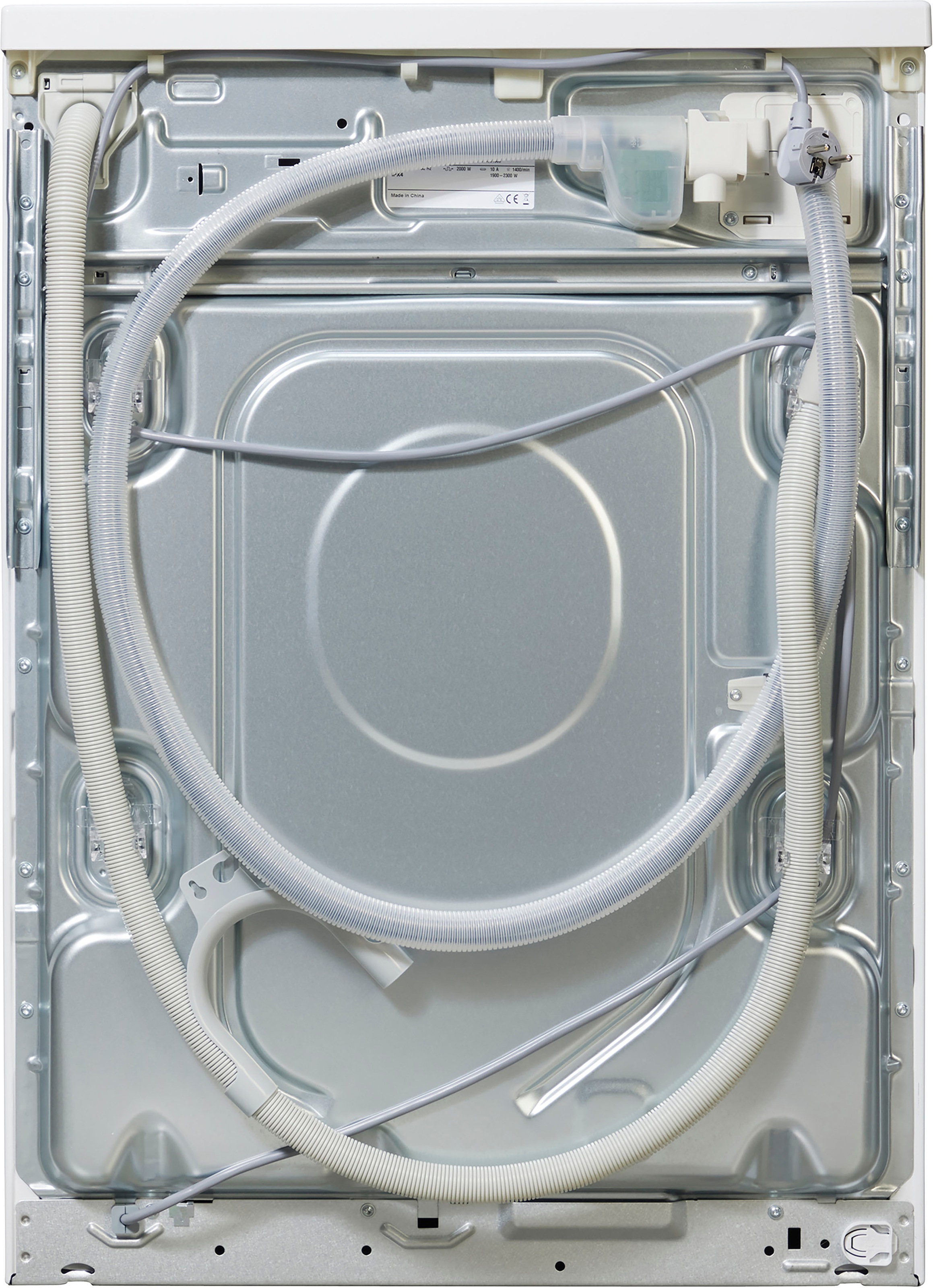 SIEMENS Waschtrockner »WD14U513«