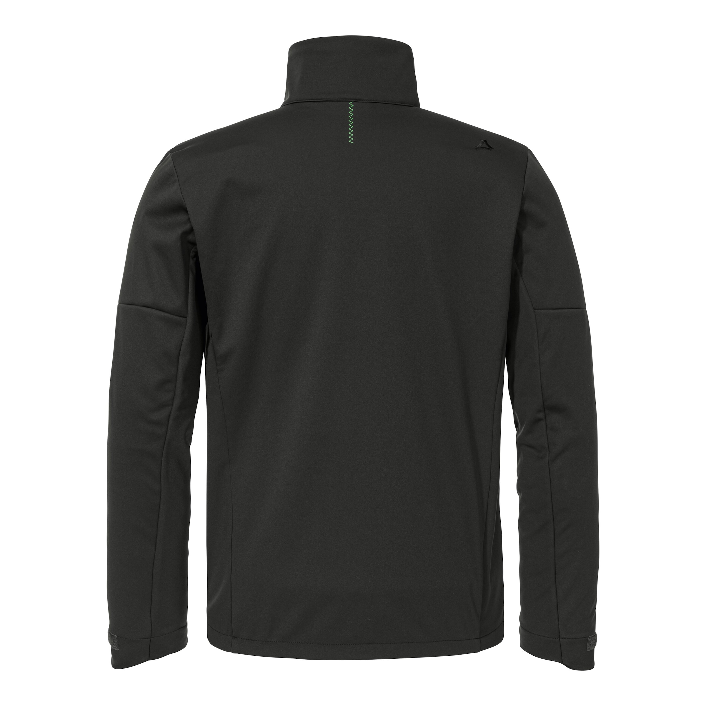 Schöffel Softshelljacke wasser- und windabweisend, aus Polyester, mit Polyesterfutter