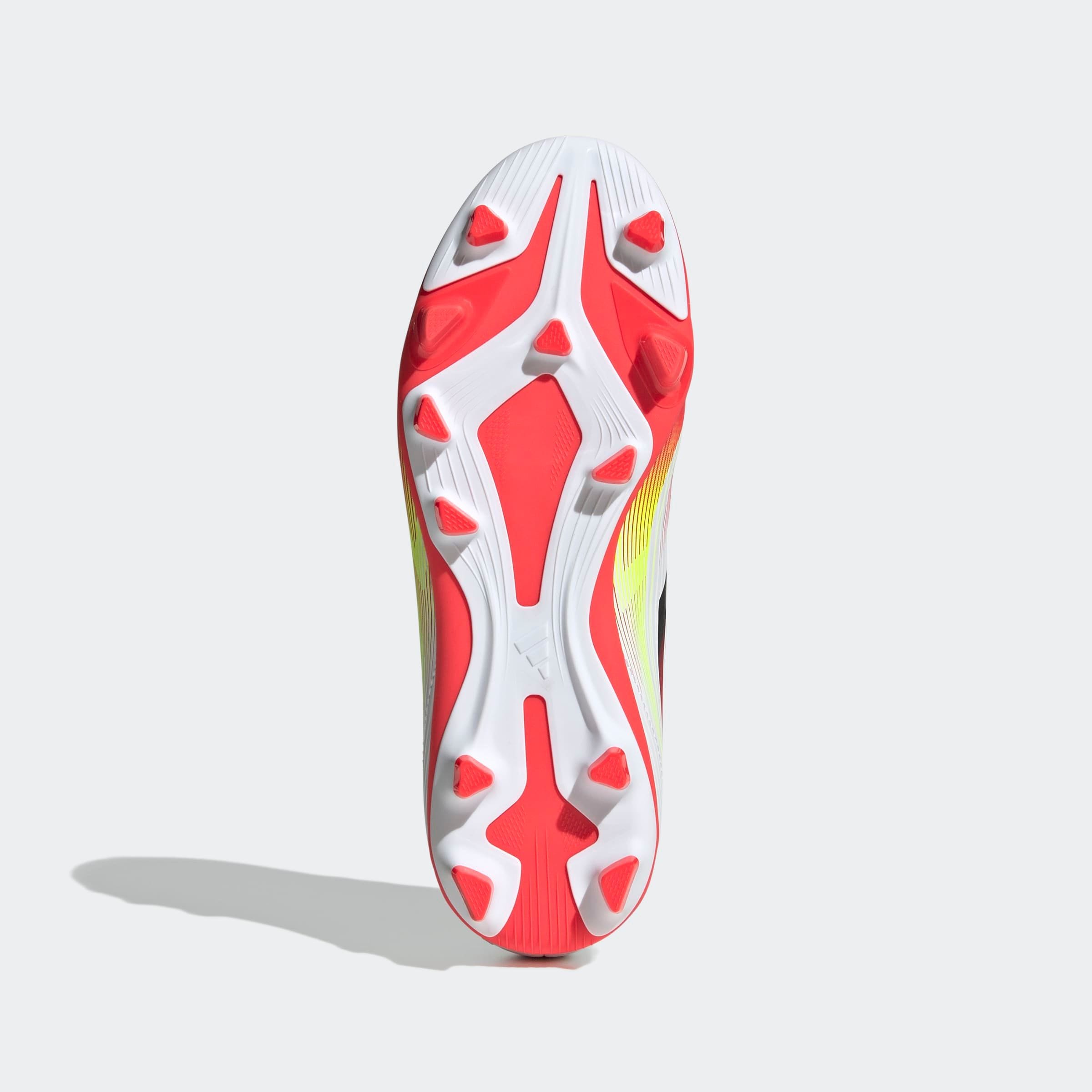 adidas Performance Fußballschuh »F50 CLUB KIDS FG/MG«, für Rasenplätze