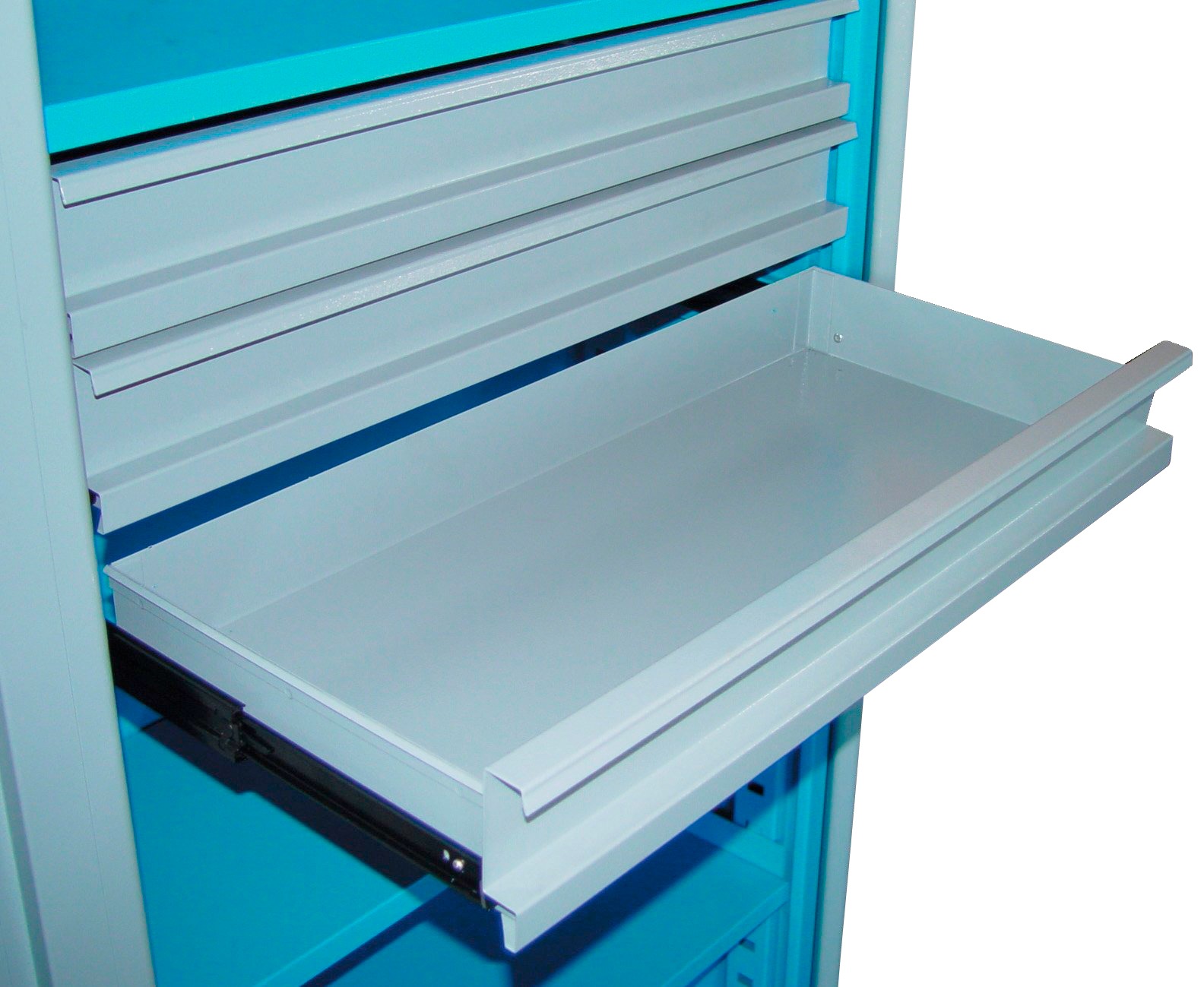 Güde Werkzeugschrank »Universal«, B/T/H: 78x38x193 cm, abschließbar