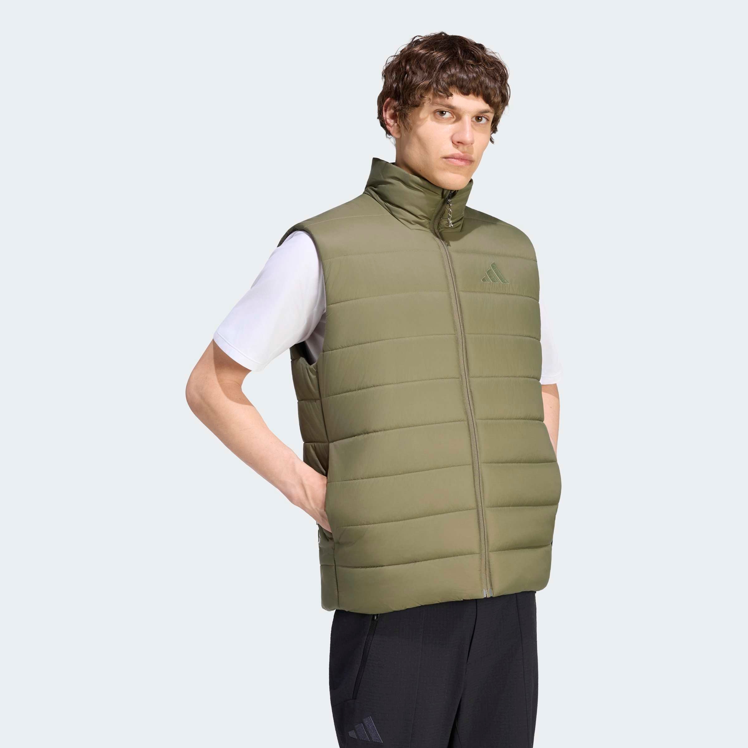 adidas TERREX Funktionsweste »MULTI ESSENTIALS CLIMAWARM, GEFÜTTERT«