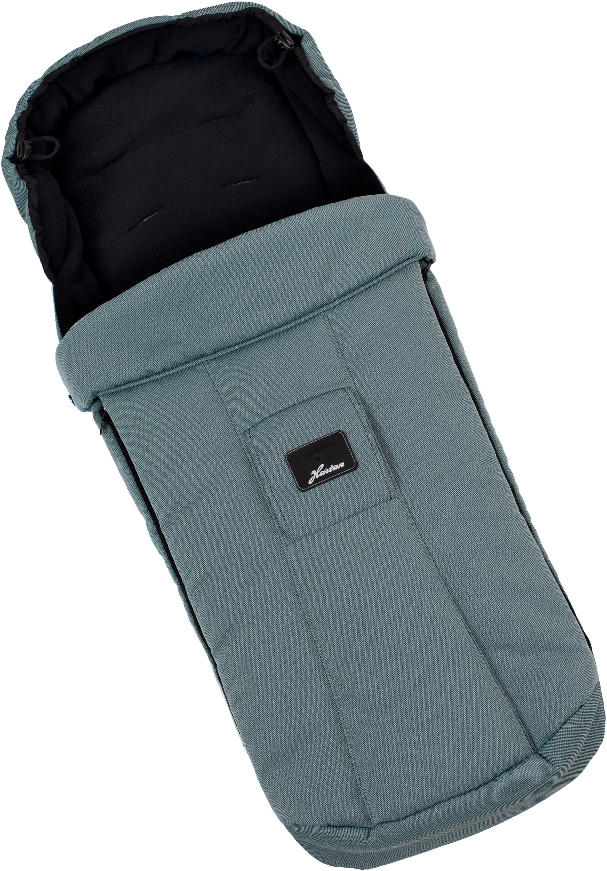 Hartan Fußsack »Winterfußsack zu Ivy«, Made in Germany