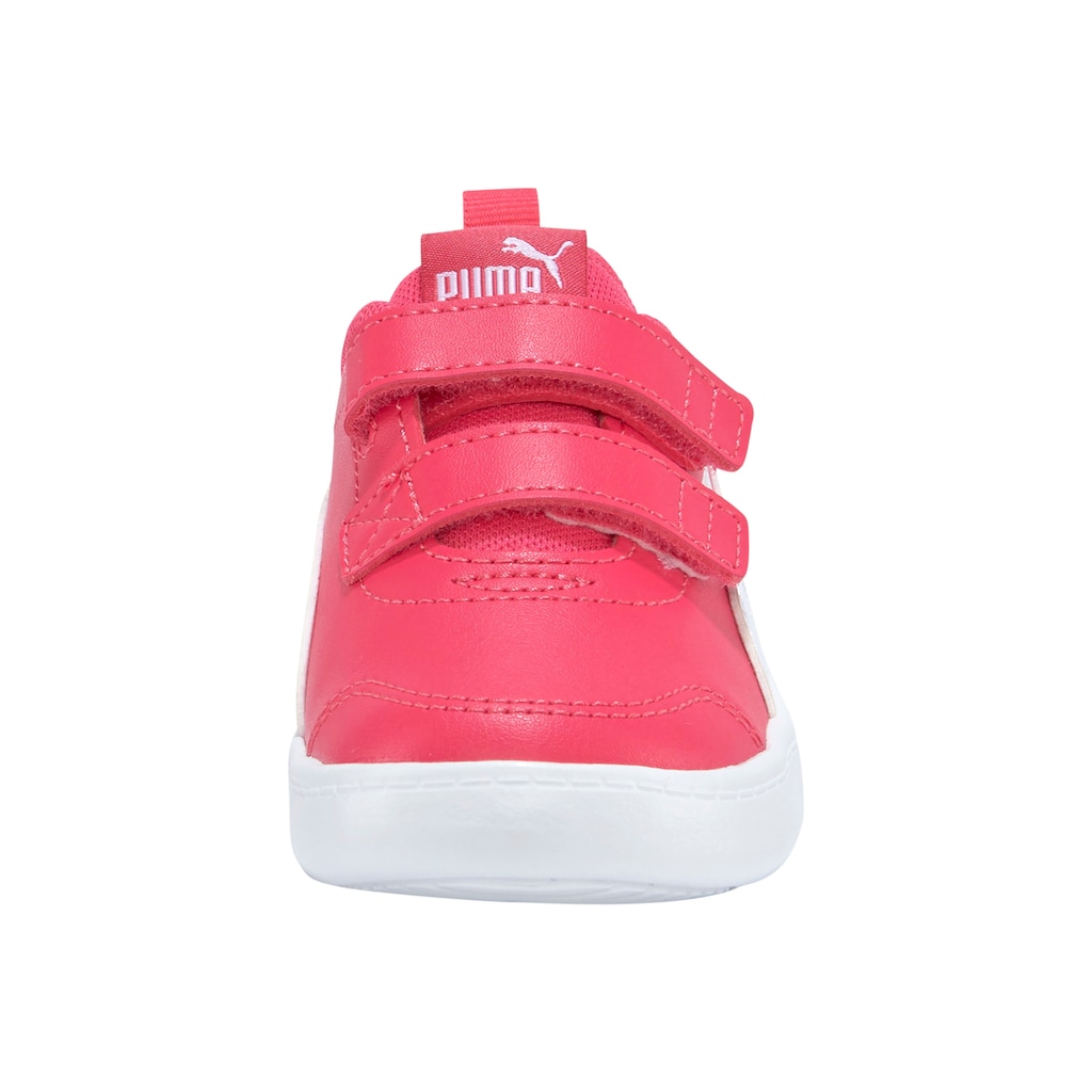 PUMA Sneaker »Courtflex v2 V Inf«