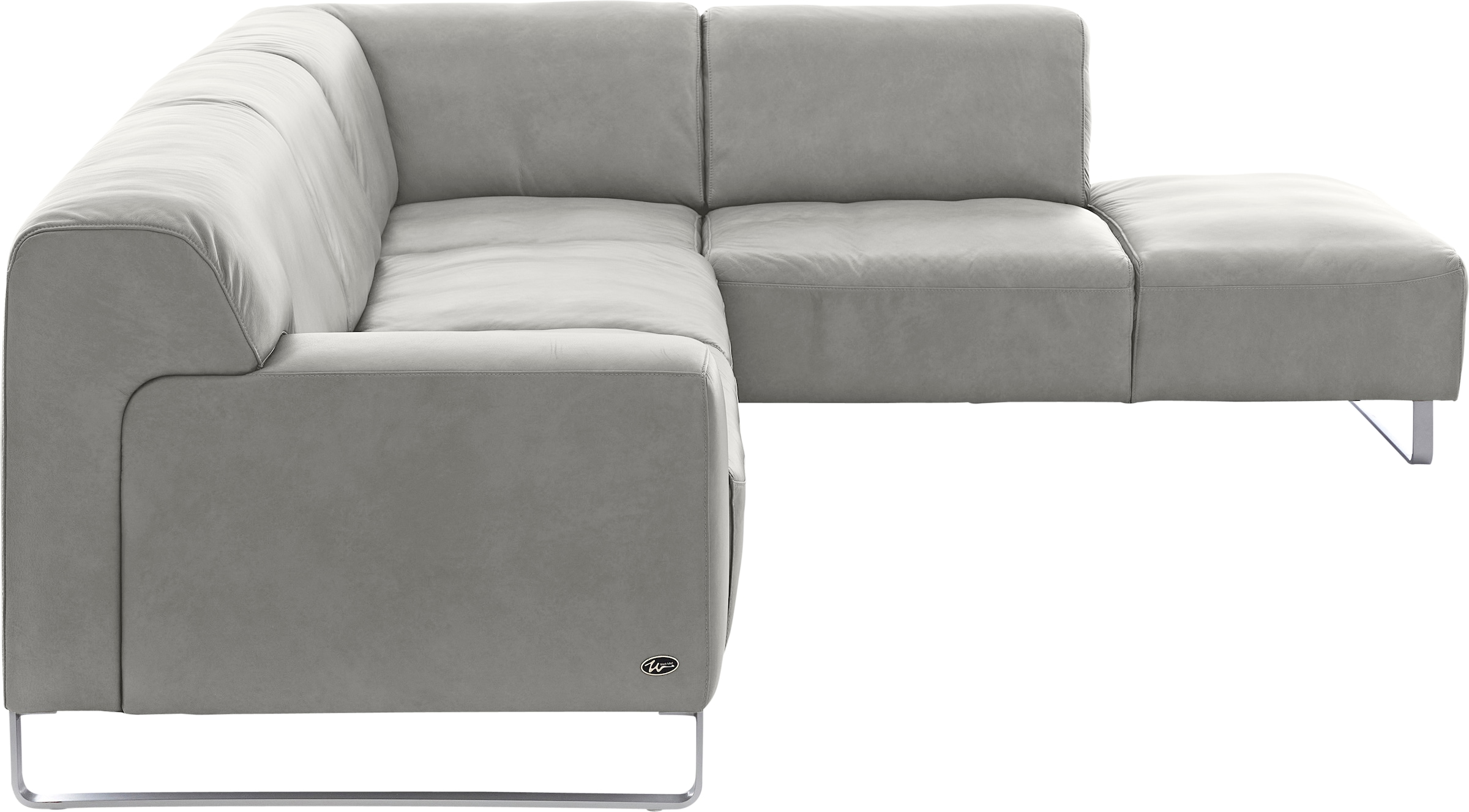 W.SCHILLIG Ecksofa, (2 St.)