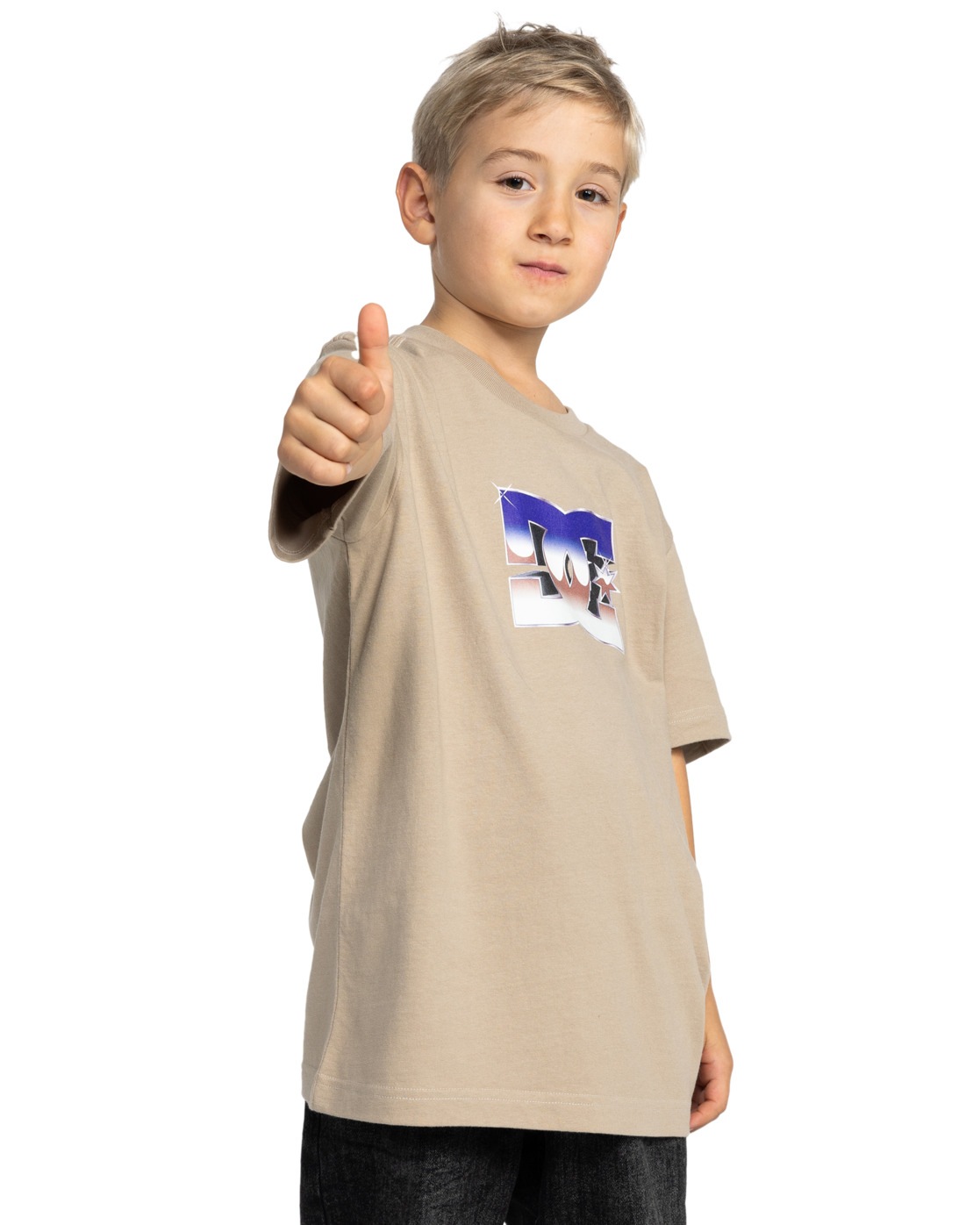DC Shoes Shirttop »Metallic Star«
