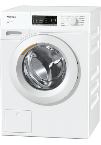 Miele Waschmaschine, WSA033 WCS Active, 7 kg, 1400 U/min kaufen