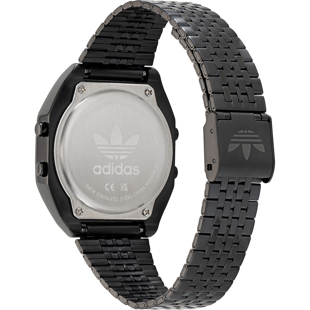 adidas Originals Digitaluhr »DIGITAL TWO, AOST220732I«