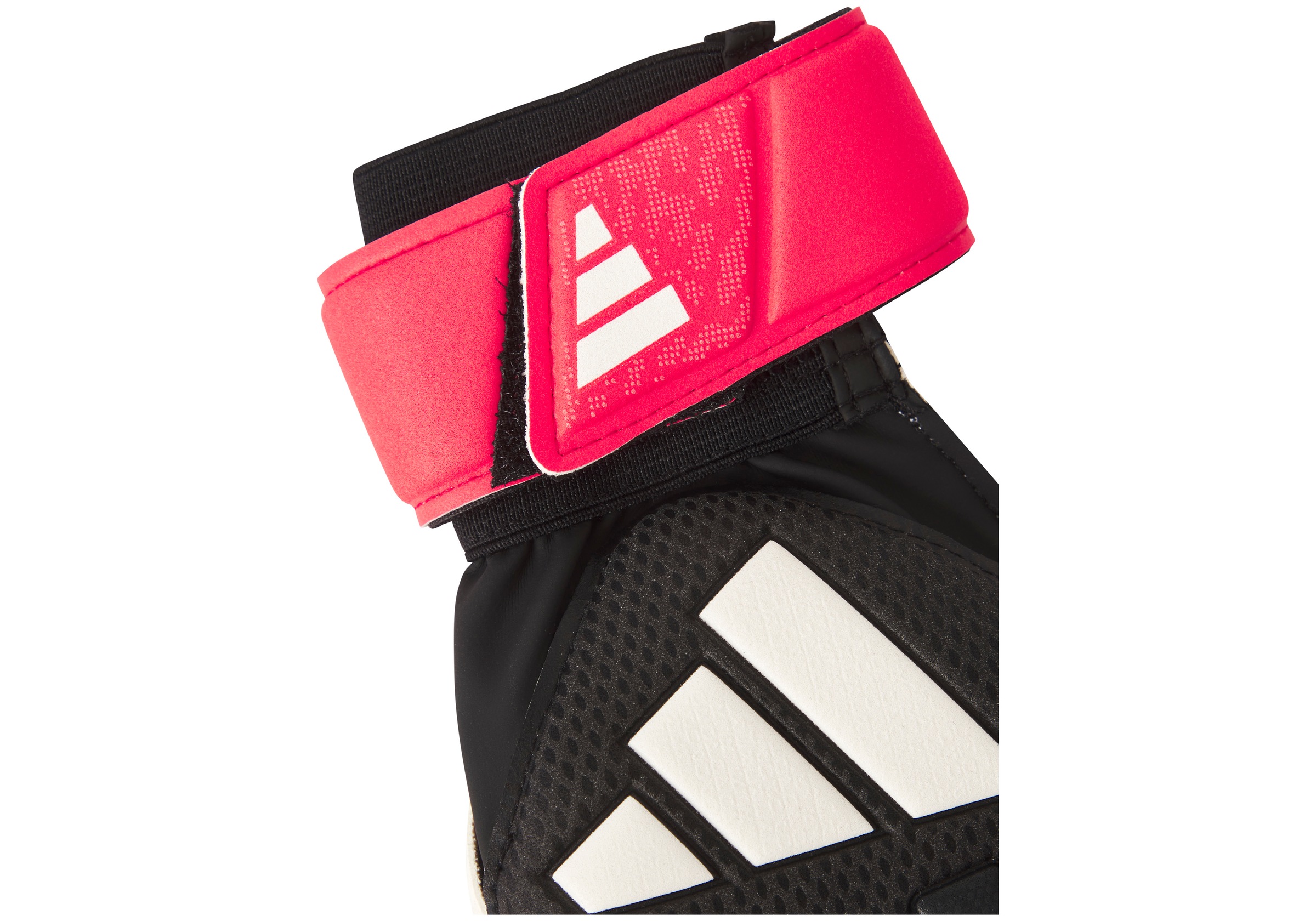 adidas Performance Torwarthandschuhe »PREDATOR MATCH FINGERSAVE JUNIOR« für Kinder und Jugendliche