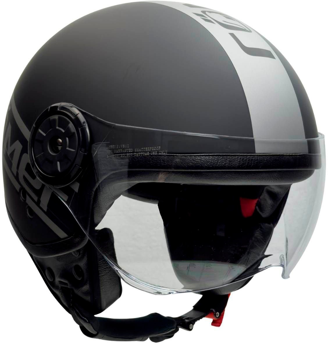 RÖMER HELME Motorradhelm »Fight«