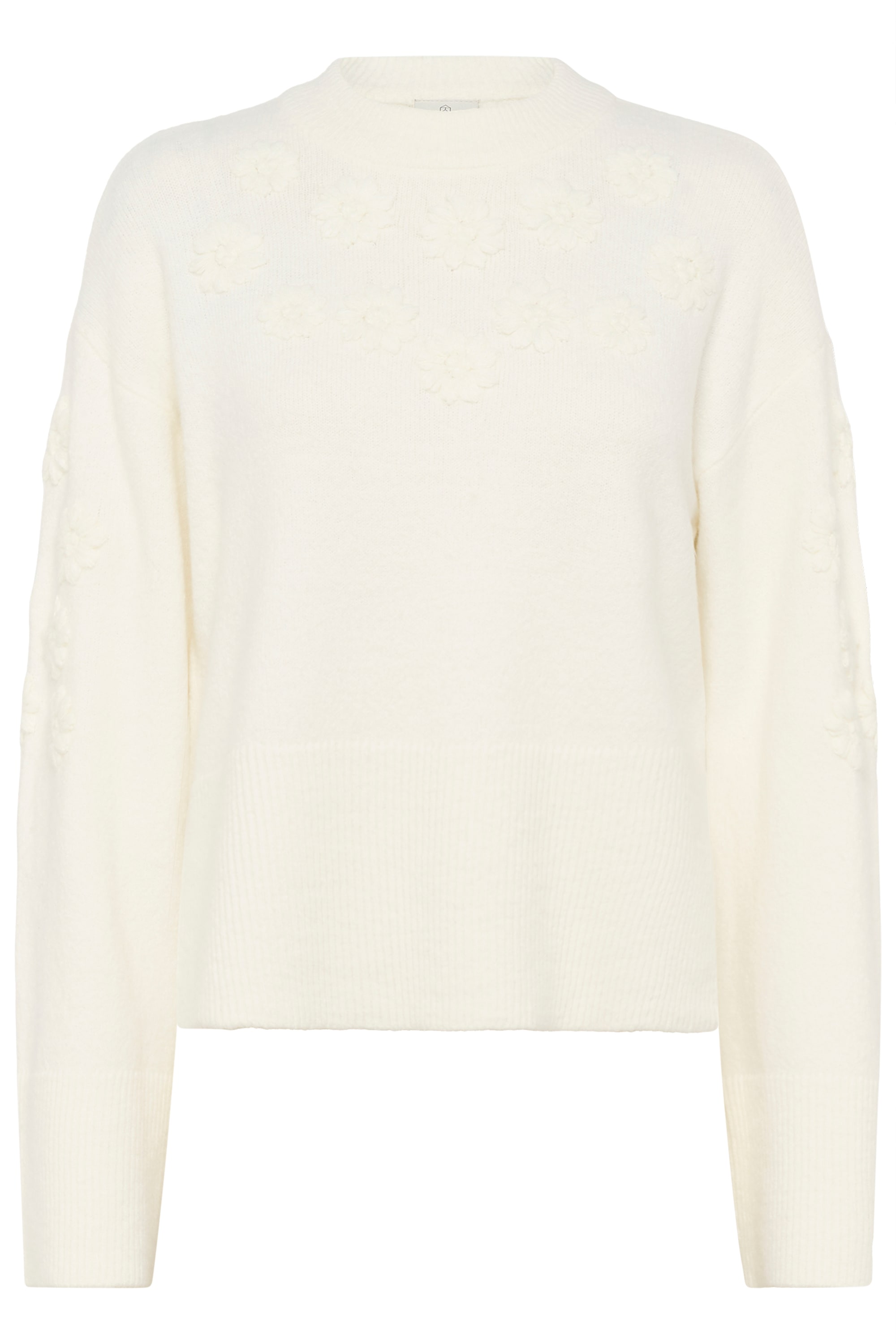 KAFFE Strickpullover »Strickpullover KAmasja«