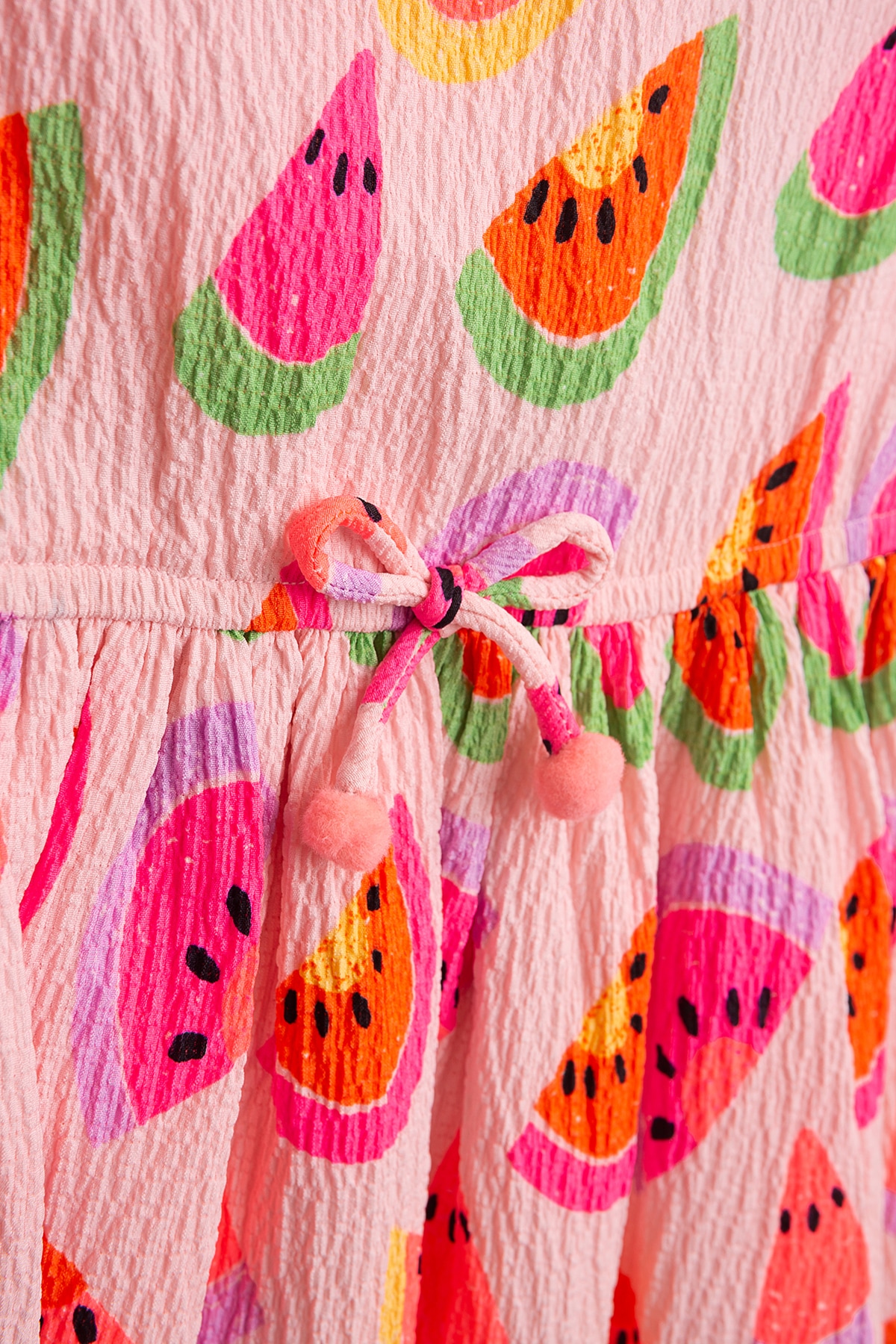 DANAMADE Sommerkleid »DANAMADE Dresses DVICKY«