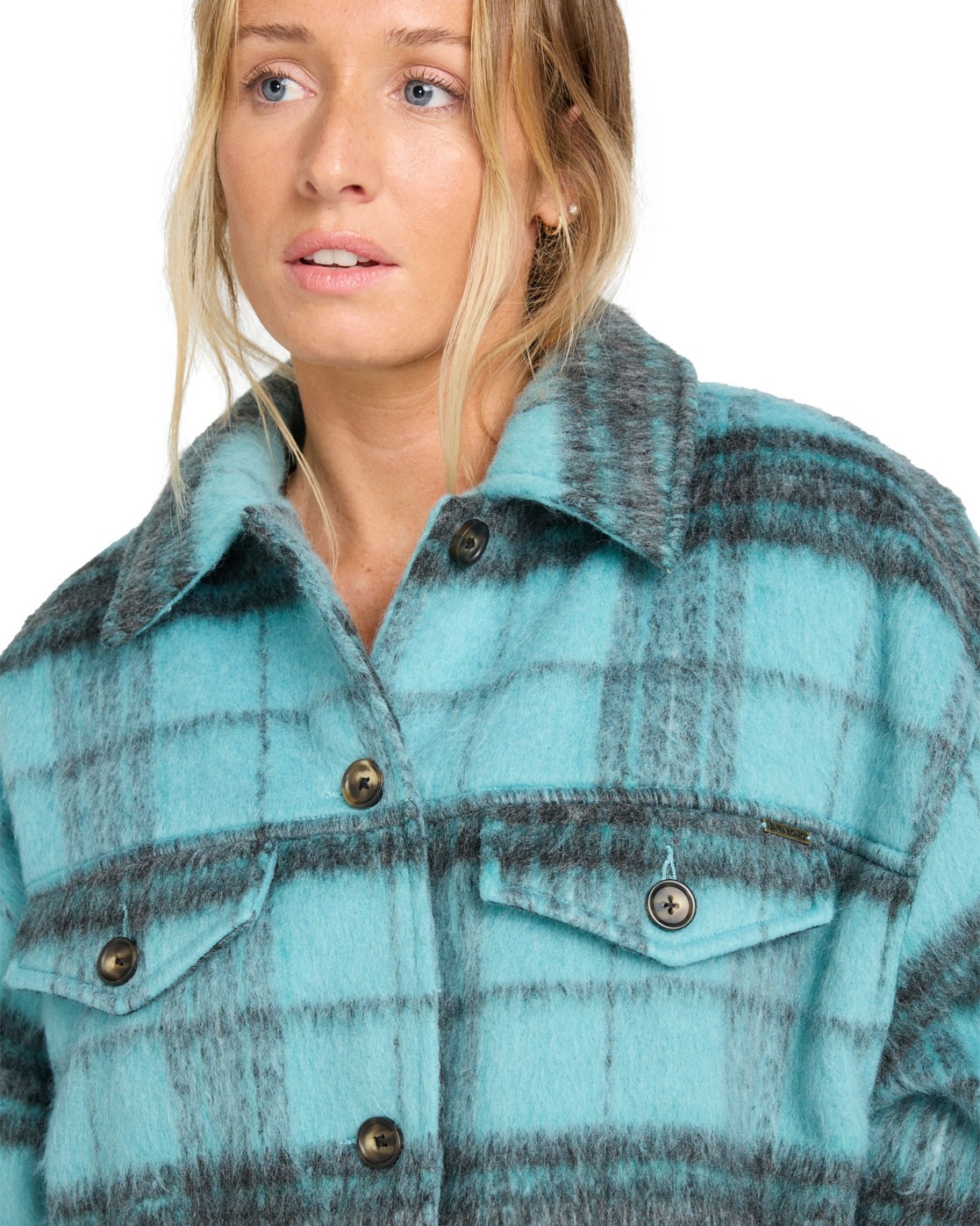 Billabong Outdoorjacke »Lucky Star«