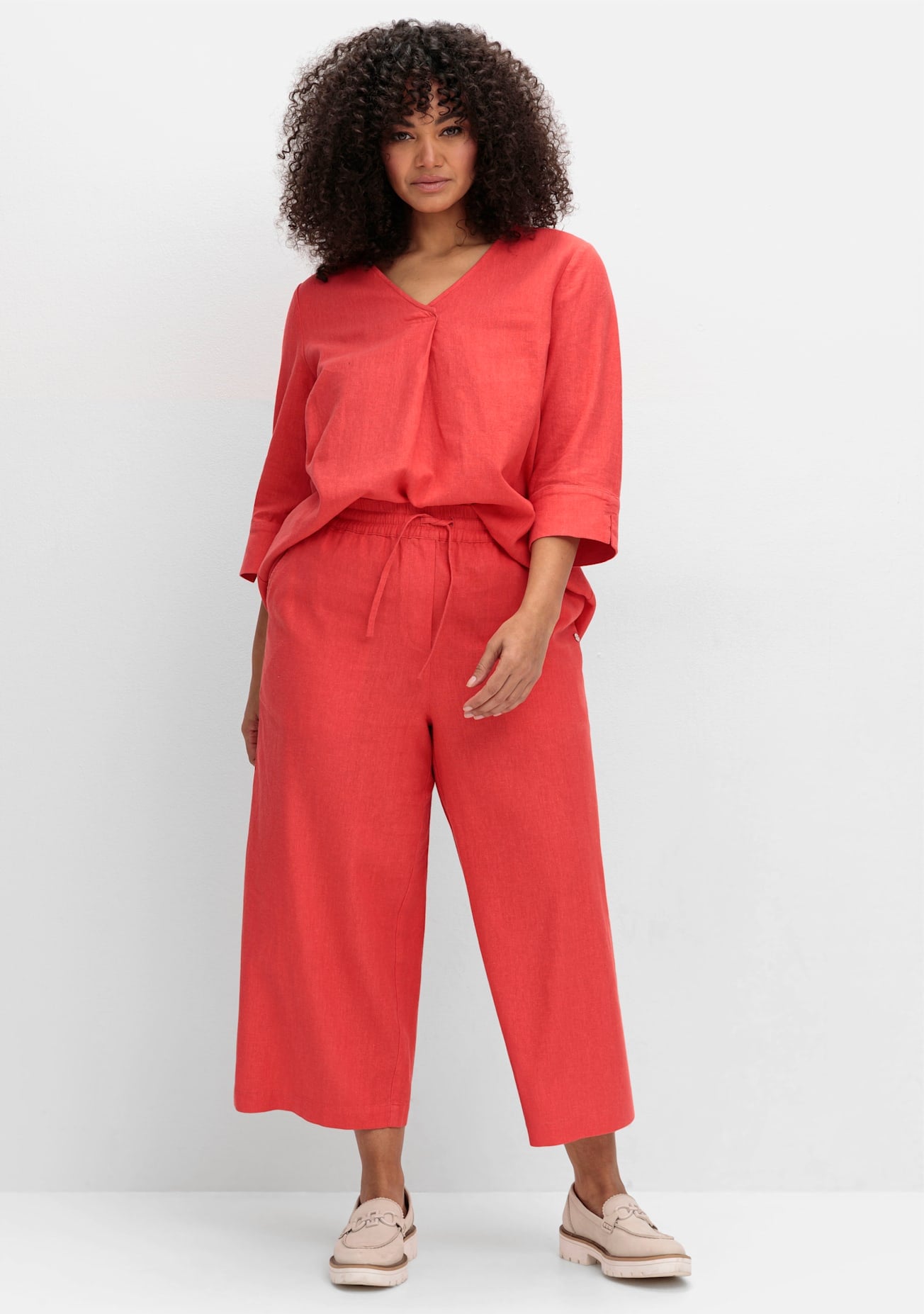Sheego 7/8-Hose