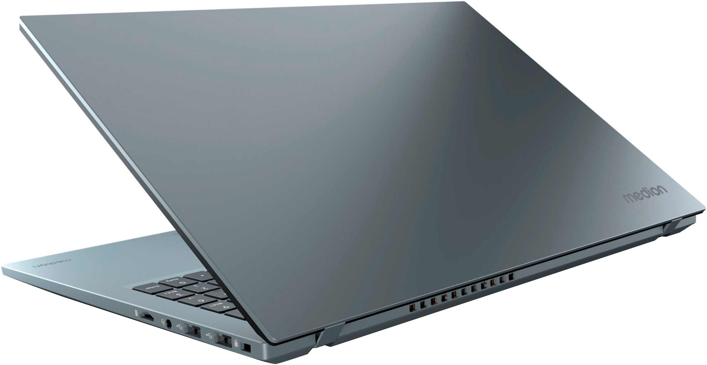 Medion® Notebook »E15433«, 39,6 cm, / 15,6 Zoll, Intel, Core i5, Iris Xe Graphics, 512 GB SSD