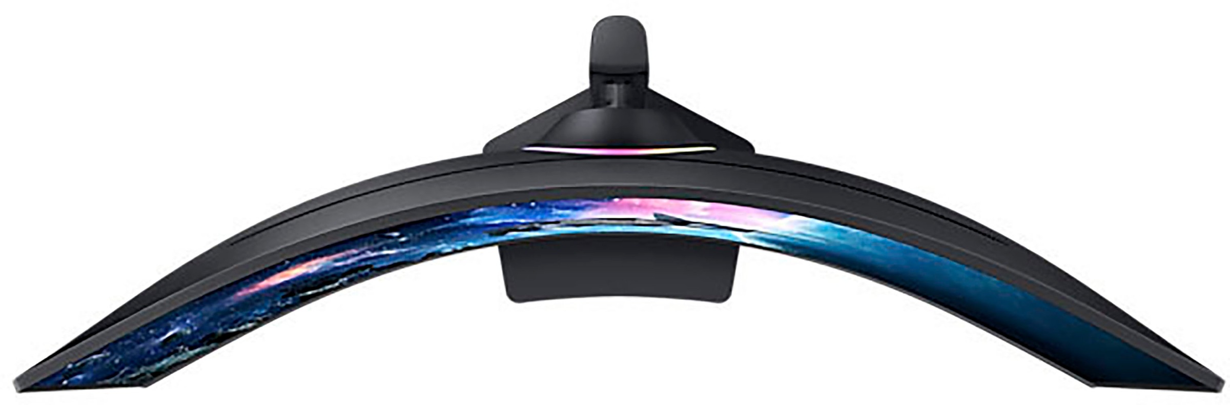 Samsung Curved-LED-Monitor »S49CG954EU«, 124 cm/49 Zoll, 5120 x 1440 px, DWQHD, 1 ms Reaktionszeit, 240 Hz