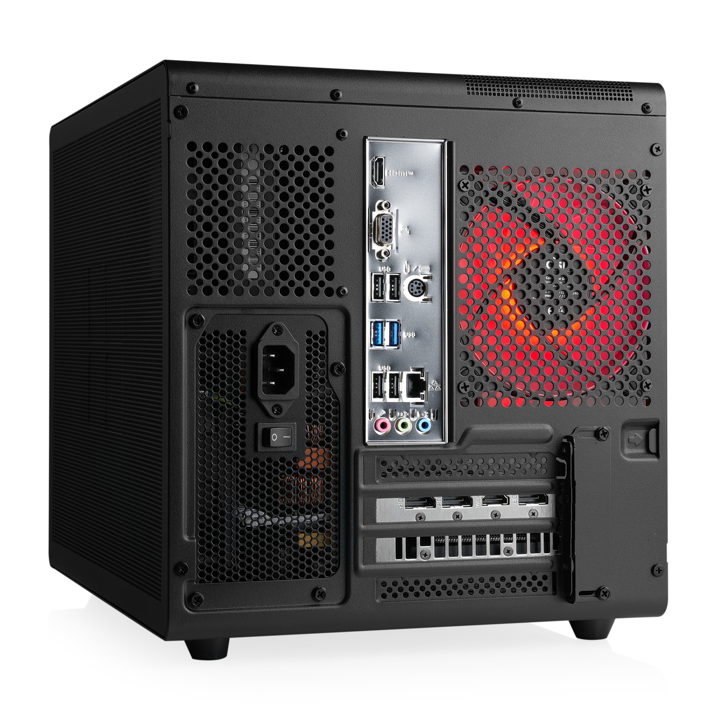 CSL PC »Cube V24162«