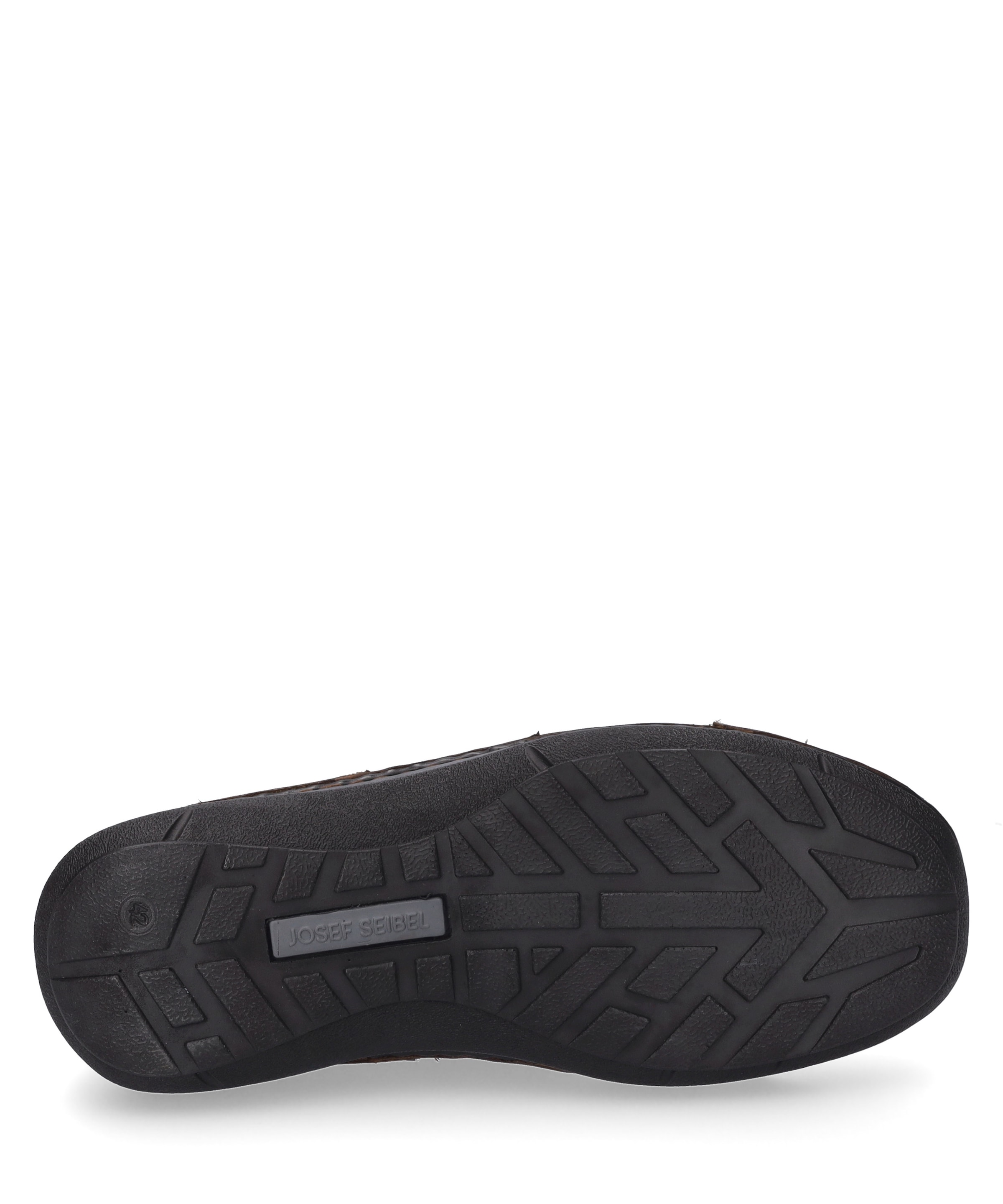 Josef Seibel Slipper »New Anvers 02, cognac«
