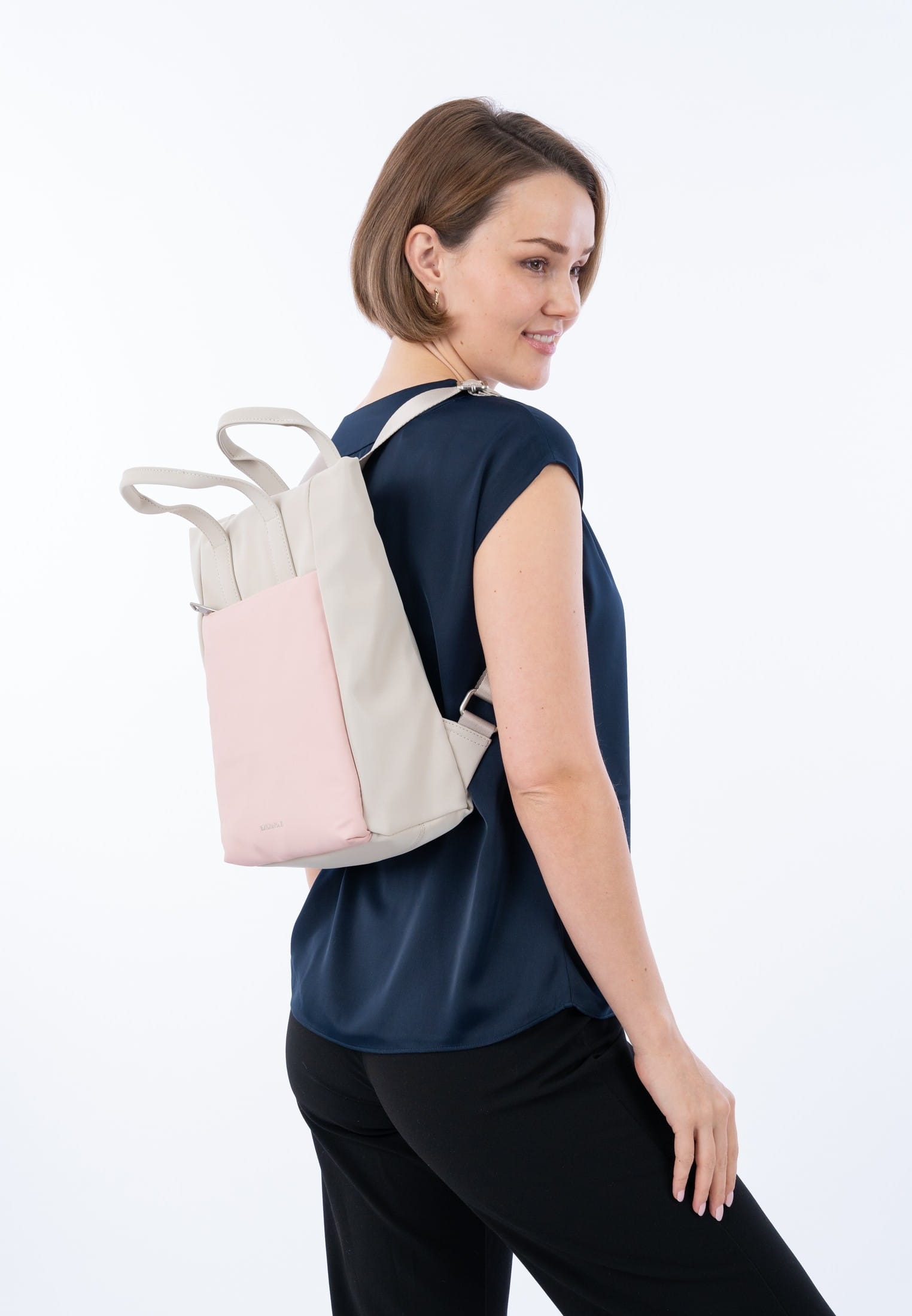 EMILY & NOAH Rucksack »Rucksack E&N Bettina«
