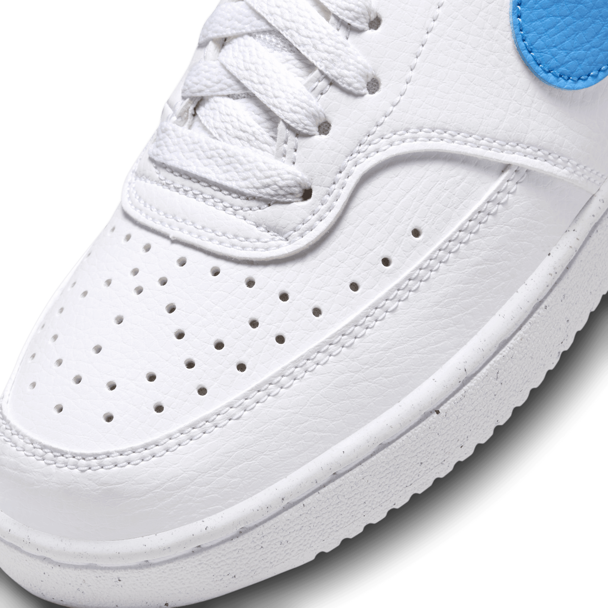 Nike Sportswear Sneaker »Court Vision Low Next Nature«
