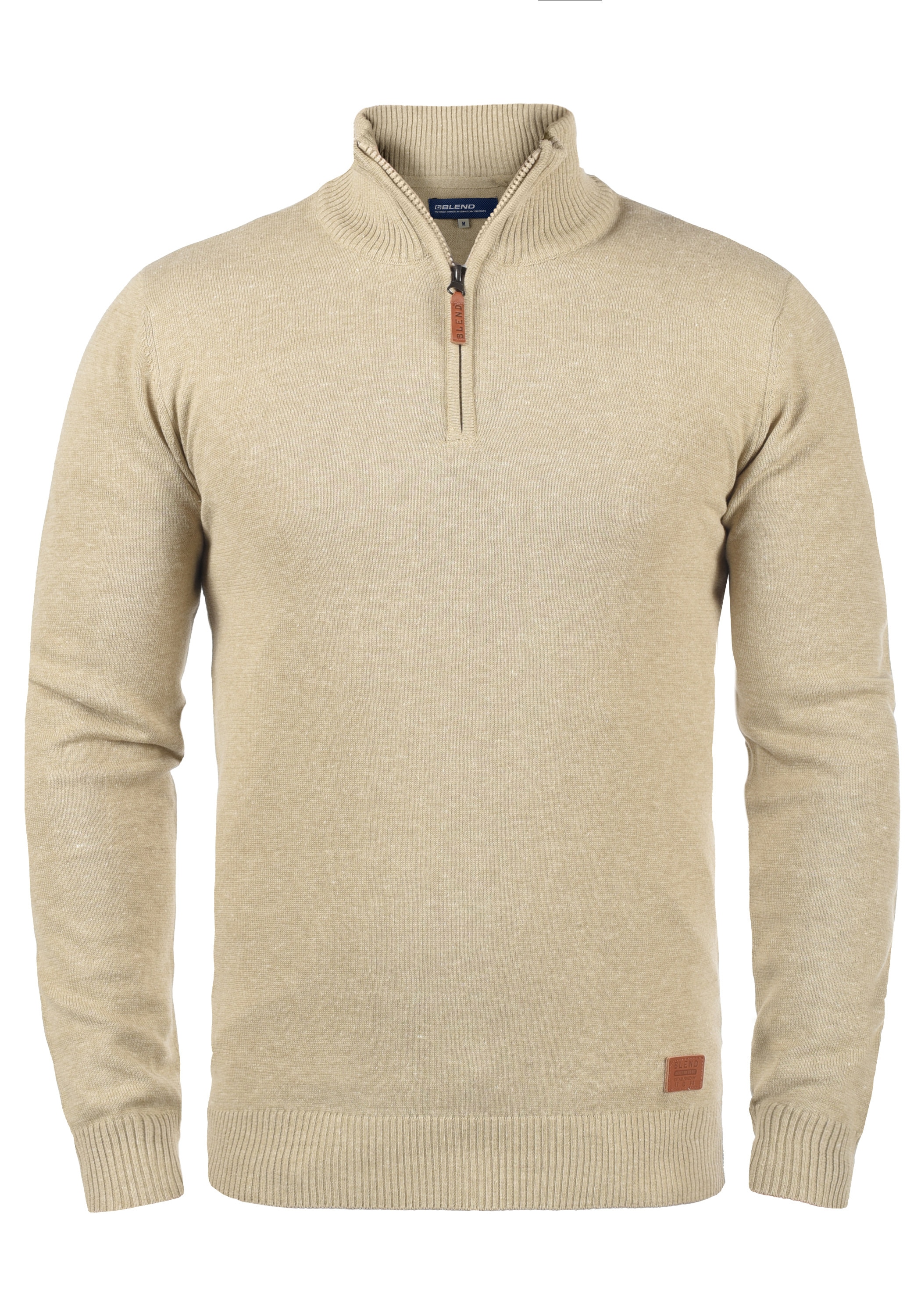 Blend Troyer »Troyer BHRobin«