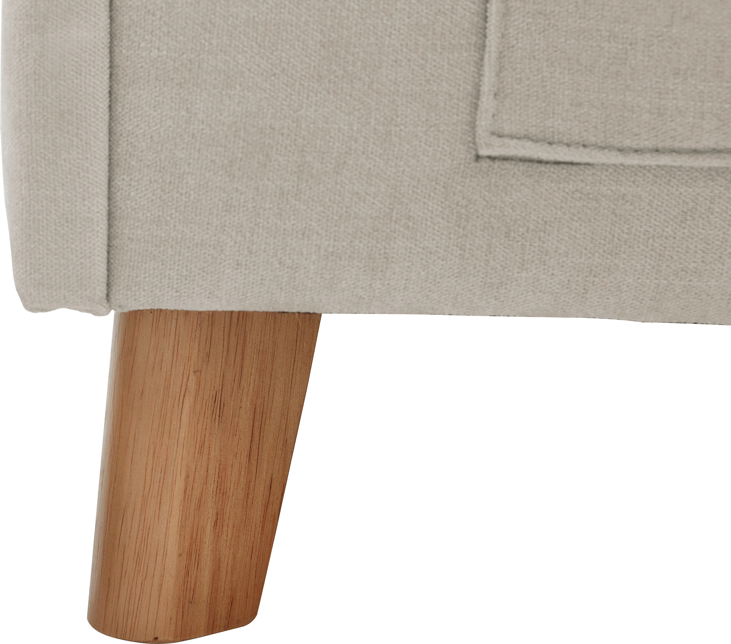 meise.möbel Kinderbett »FUN II« Polsterbett wahlweise mit Bettkasten, Jugendbett inkl. USB-Anschluss