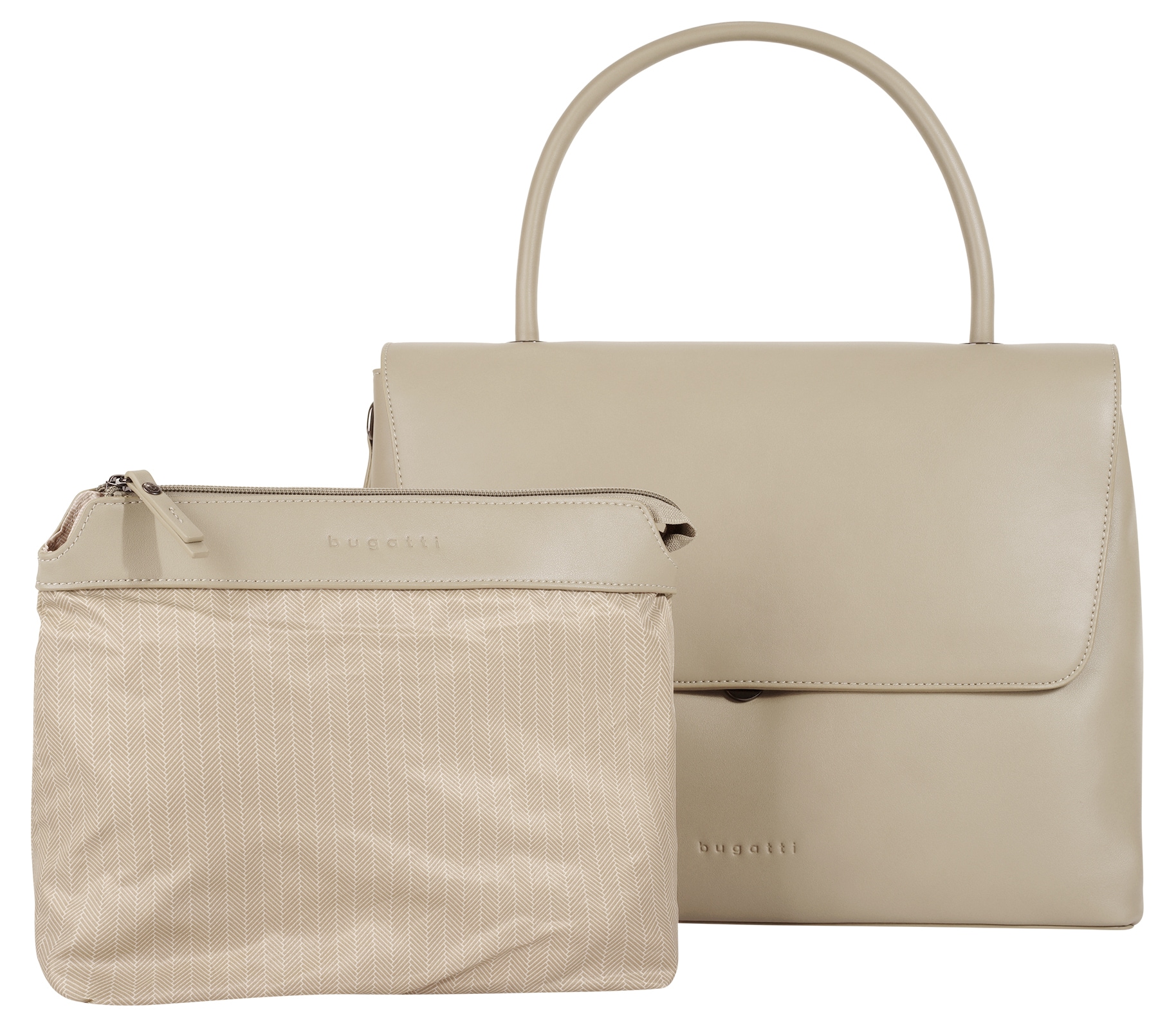 bugatti Henkeltasche »ILVA«