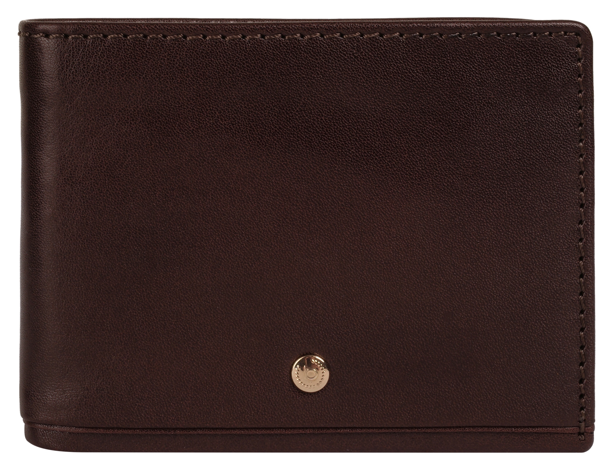 Bugatti Geldbörse »NEAPLES« echt Leder