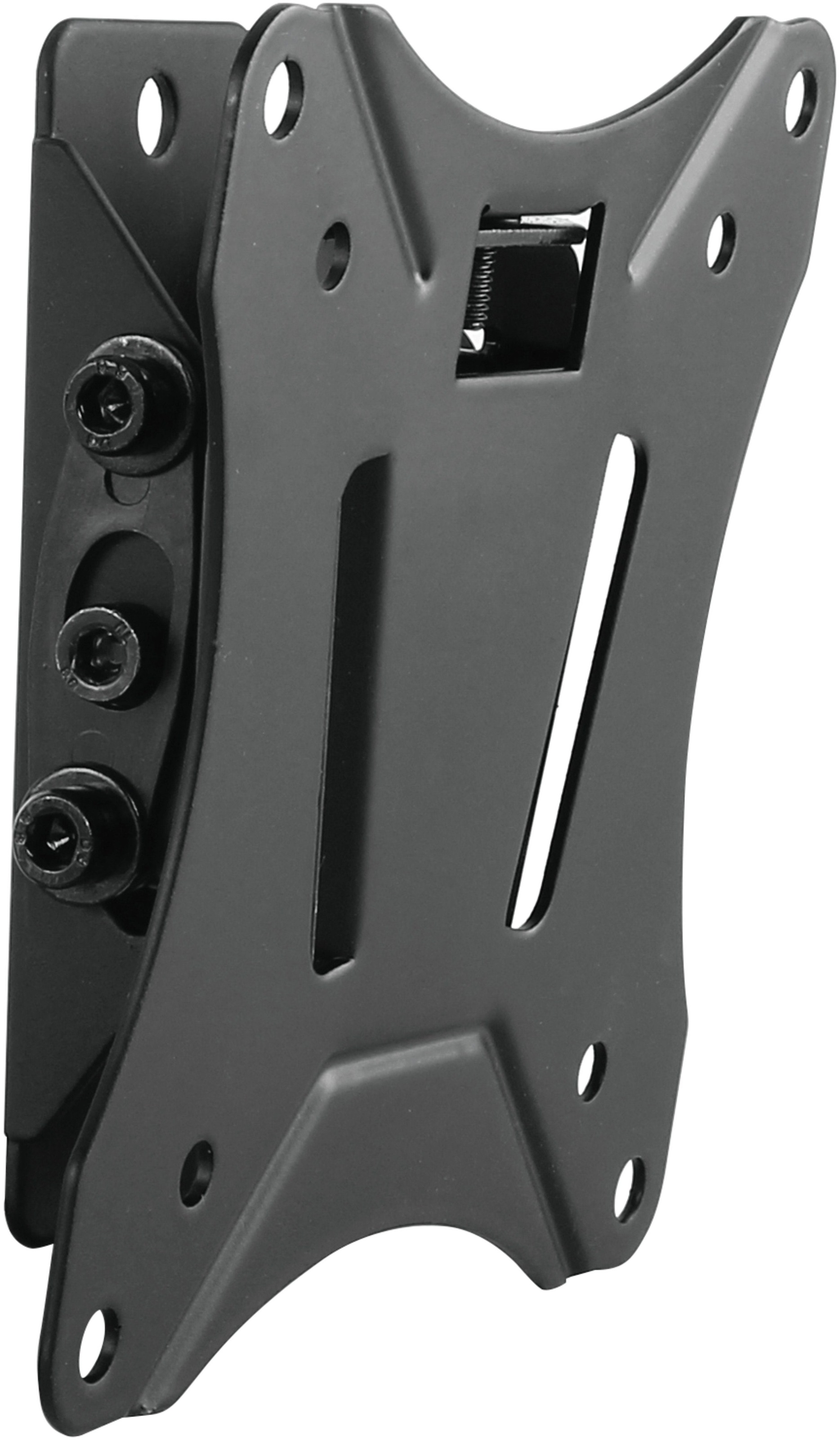 Schwaiger TV Wandhalterung neigbar mit 3.4 cm Wandabstand