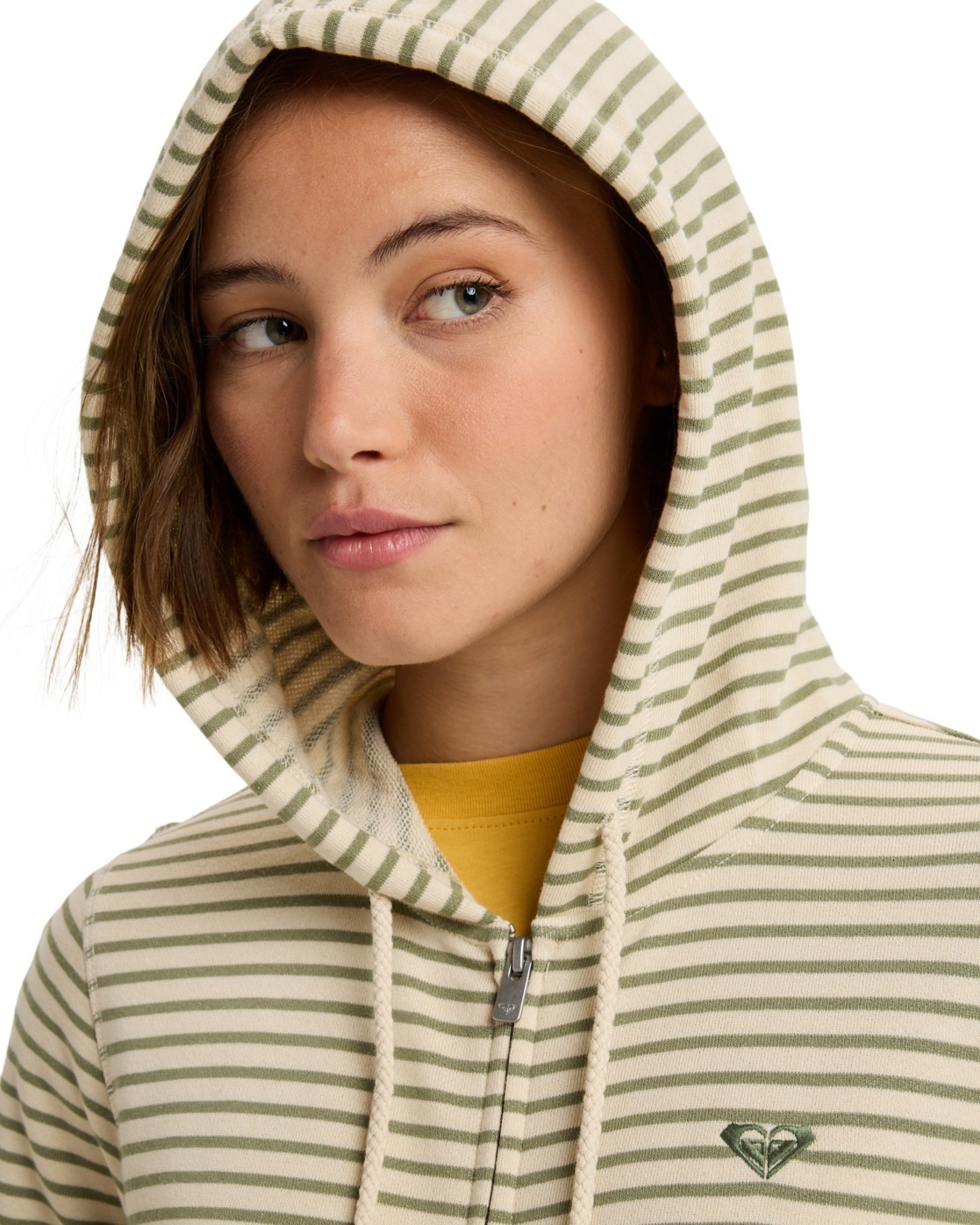 Roxy Sweatshirt »Perfect Stripe«
