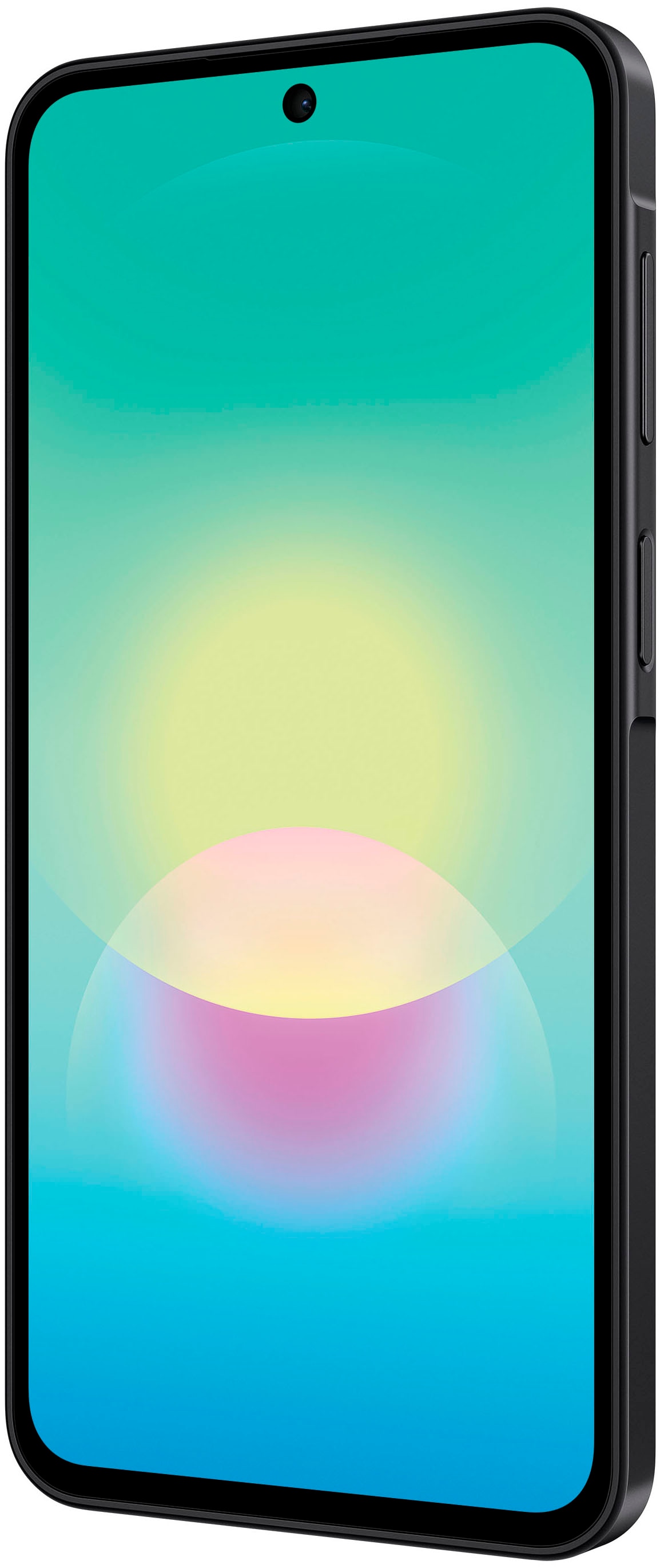 Samsung Smartphone »Galaxy A27 5G« Black