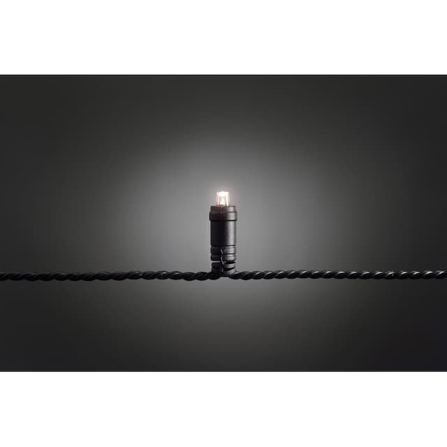KONSTSMIDE LED-Lichterkette, 120 St.-flammig, Micro LEDs,  schutzisoliert/umgossen, 120 warm weiße Dioden kaufen bei OTTO