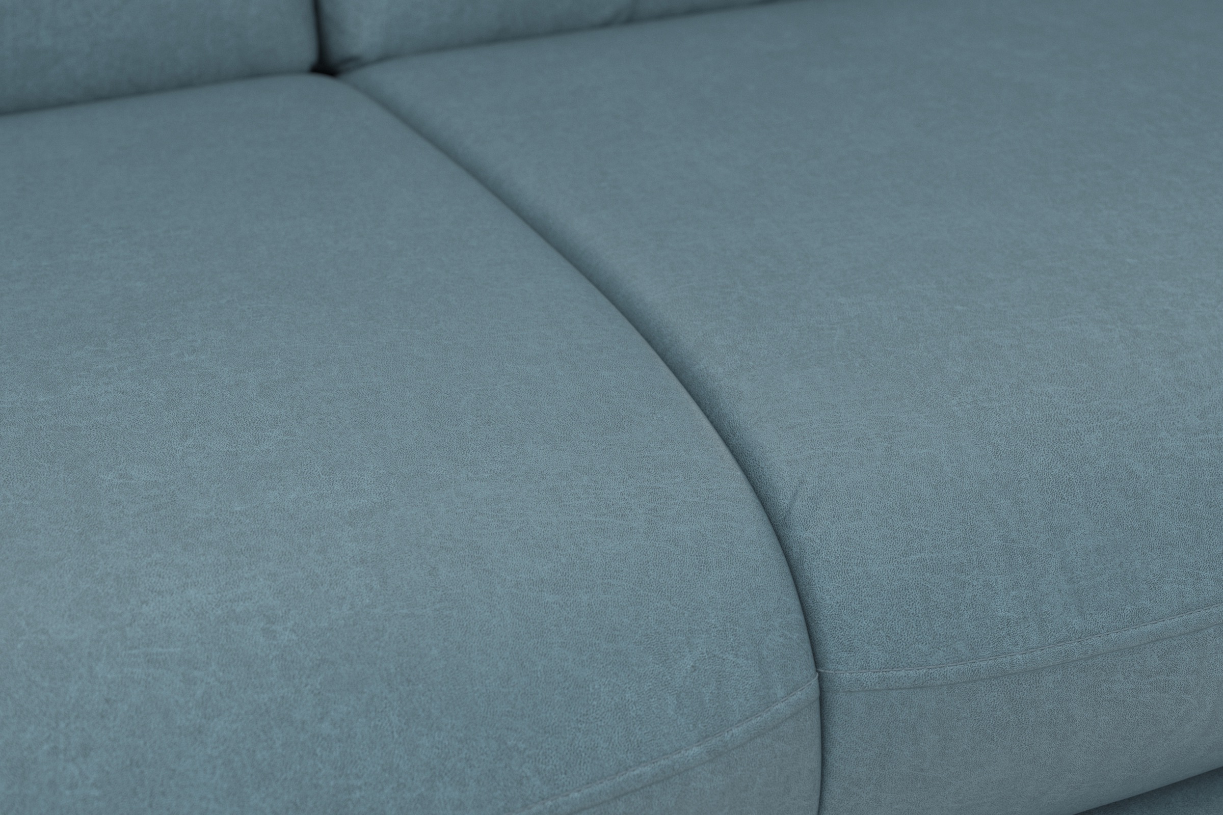 sit&more Ecksofa »Romero L-Form«, wahlweise mit oder ohne Relax-Funktion, Bettfunktion, Bettkasten