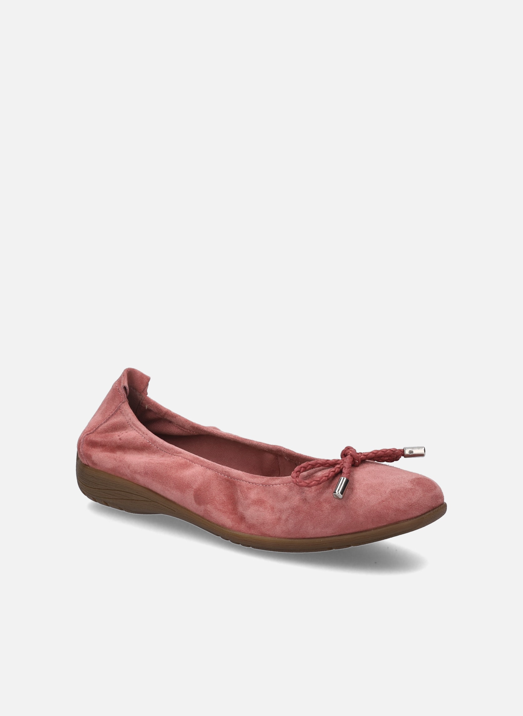 Josef Seibel Ballerina »Fenja 09, rosa«
