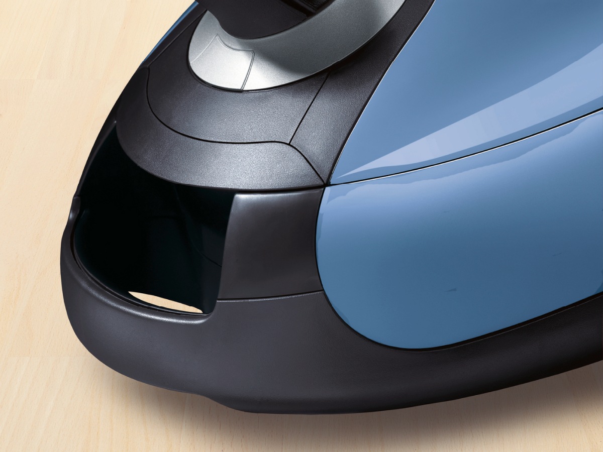 Miele Bodenstaubsauger »Complete C2 Hardfloor«, mit Beutel