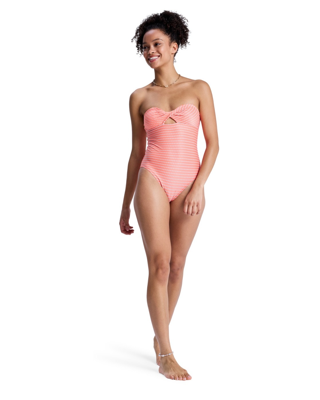 Roxy Badeanzug »Wavy Baby«