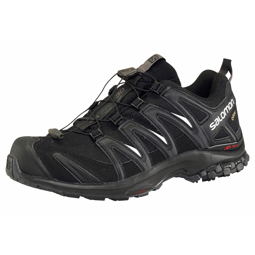 Salomon Laufschuh »XA PRO 3D Gore-Tex wasserdicht«, wasserdicht