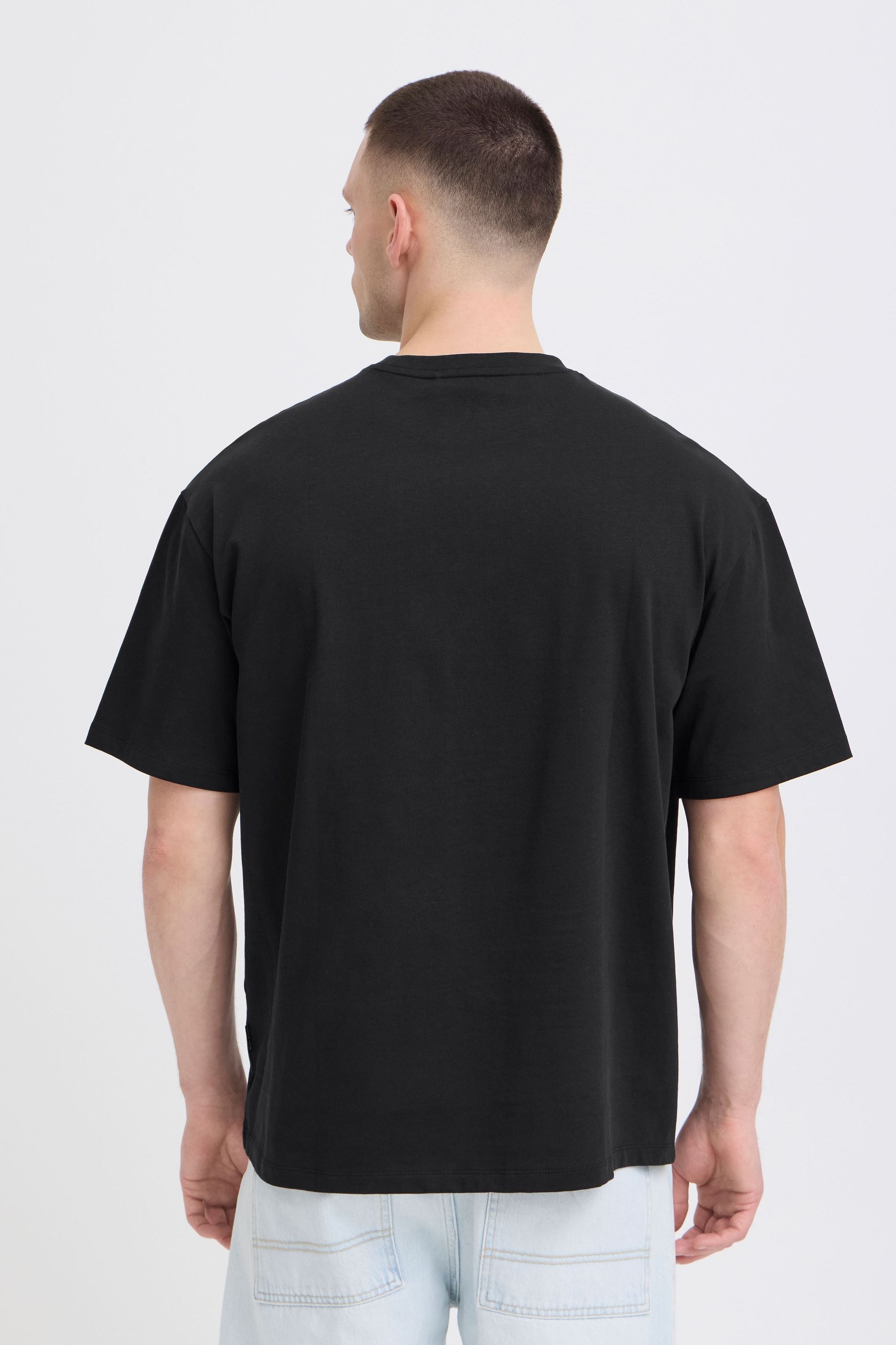 Blend Rundhalsshirt »Rundhalsshirt BHKyros Graphic«