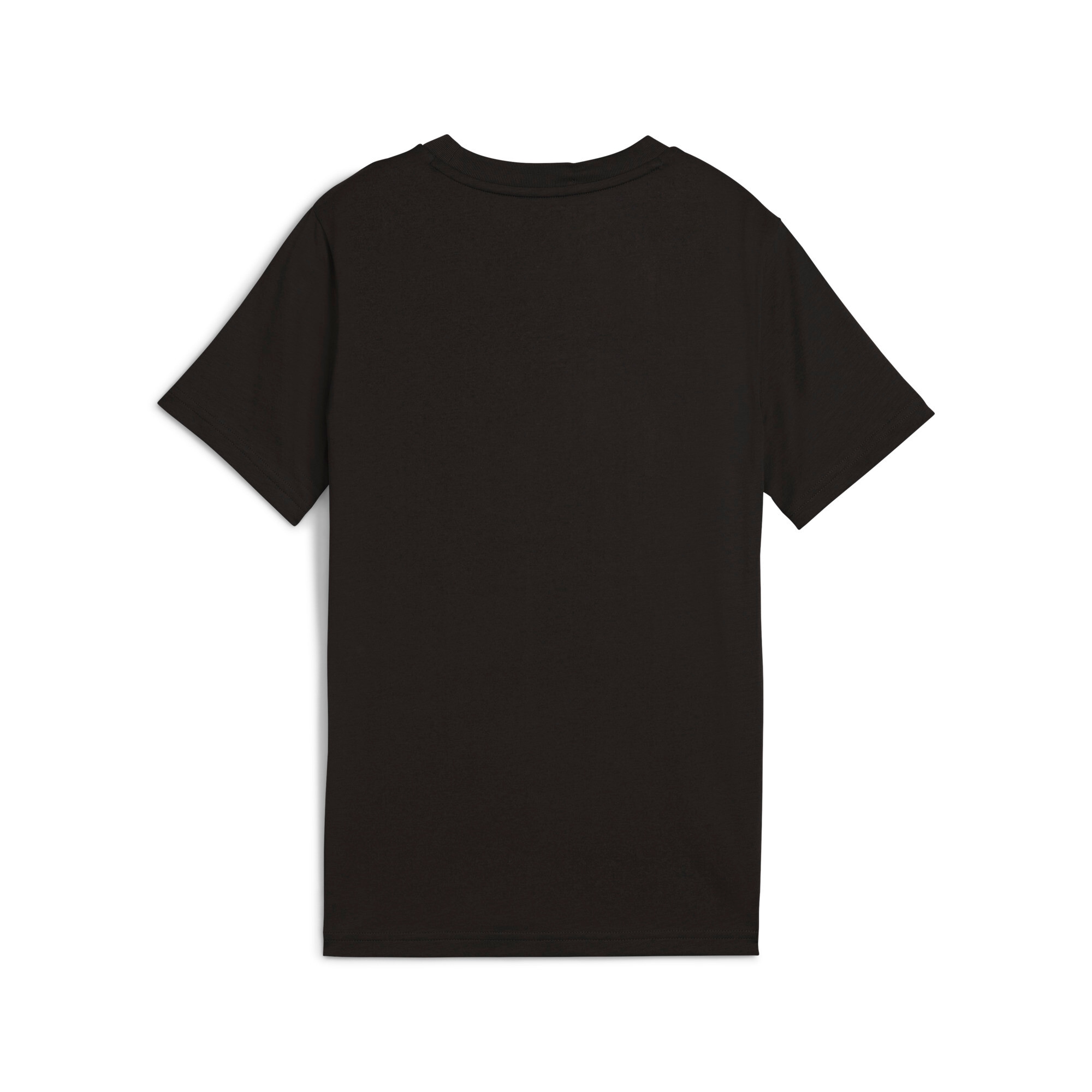 PUMA T-Shirt »ESS 2 COLOR SMALL NO. 1 LOGO TEE B«, für Kinder, 100% Baumwolle