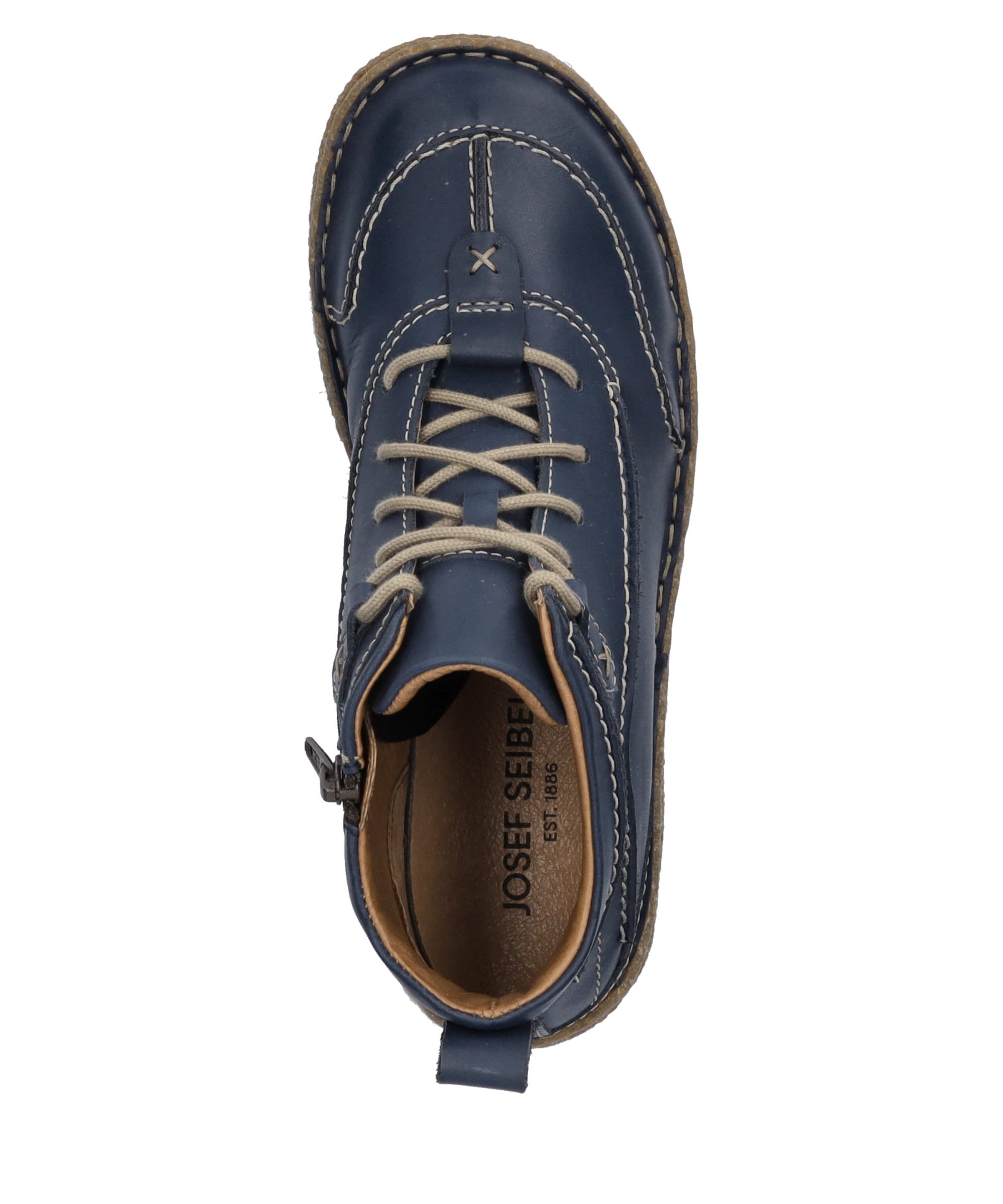 Josef Seibel Stiefelette »Neele 52, ocean«