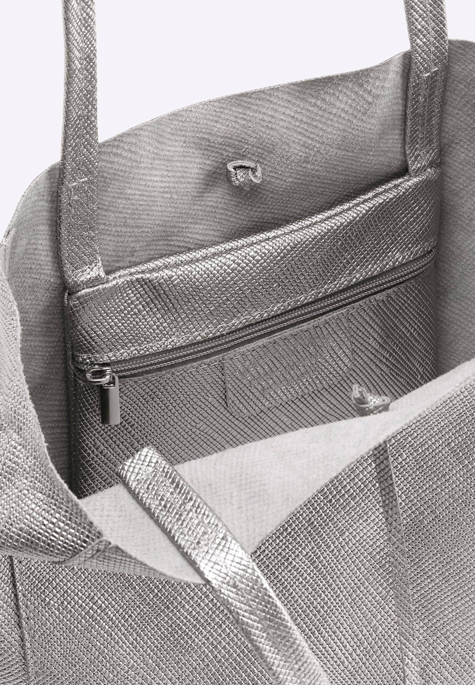 heine Henkeltasche »Tasche Tasche«
